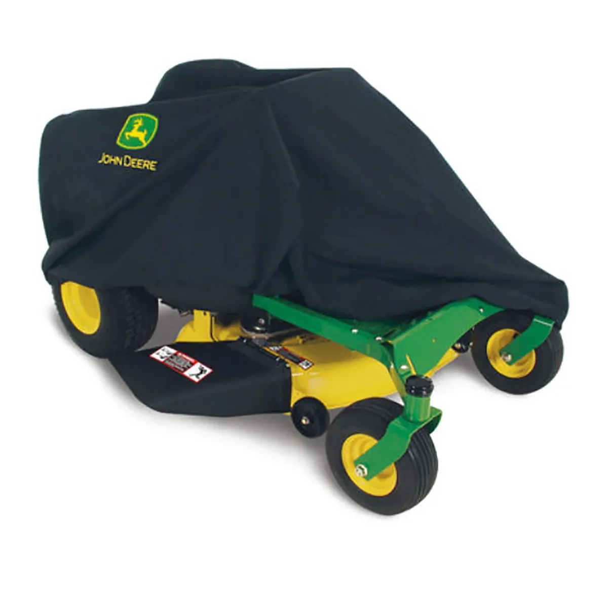 "Ztrak Riding Mower Cover"