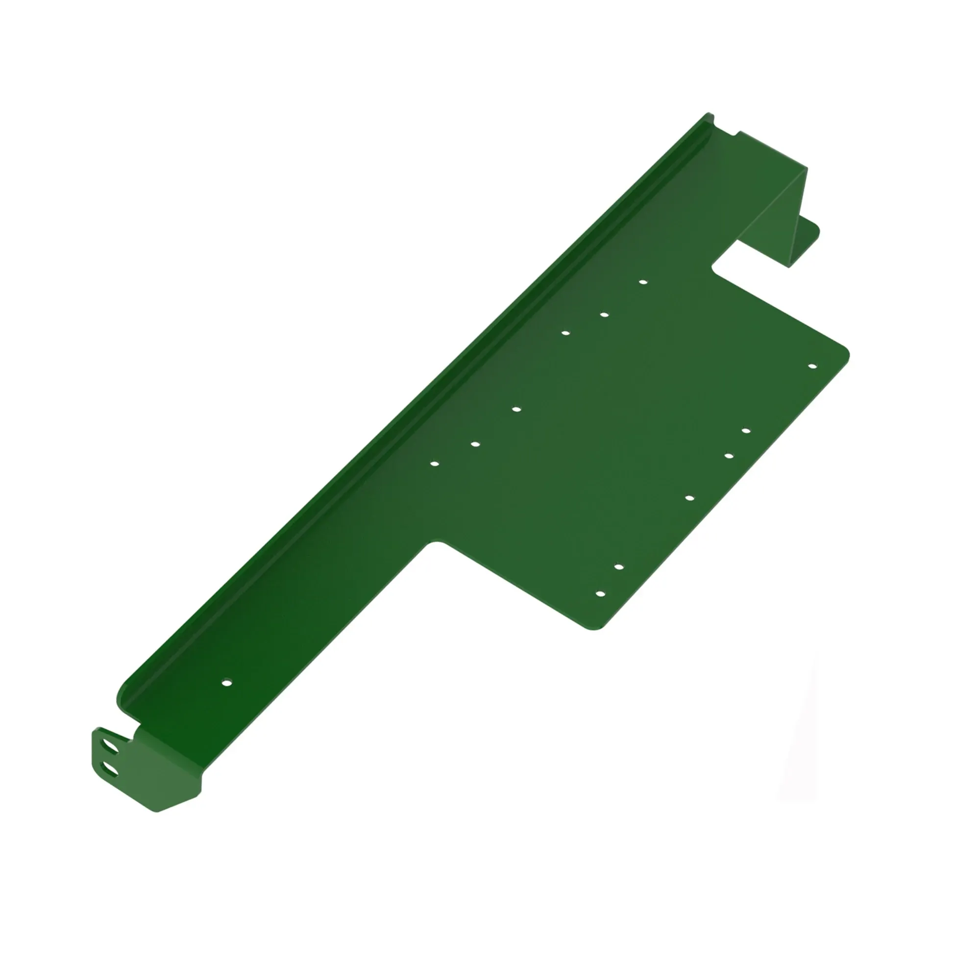 John Deere Plate - KK104416