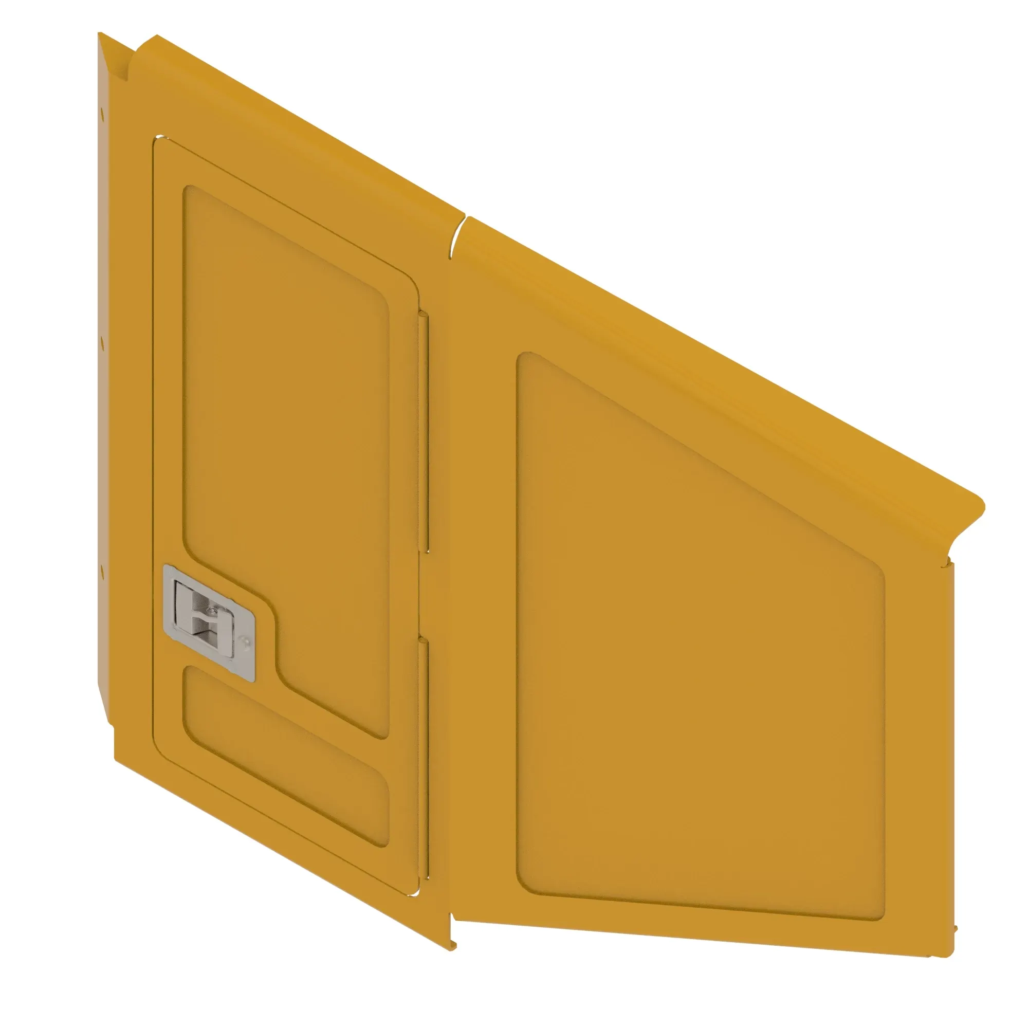Door, LH Front