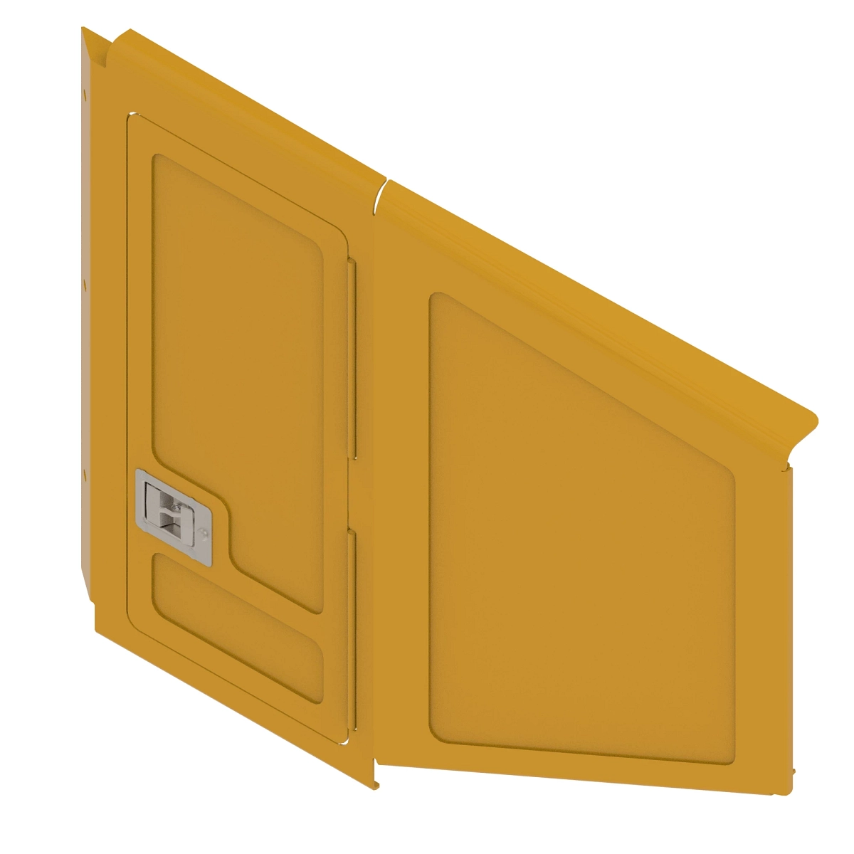 Door, LH Front