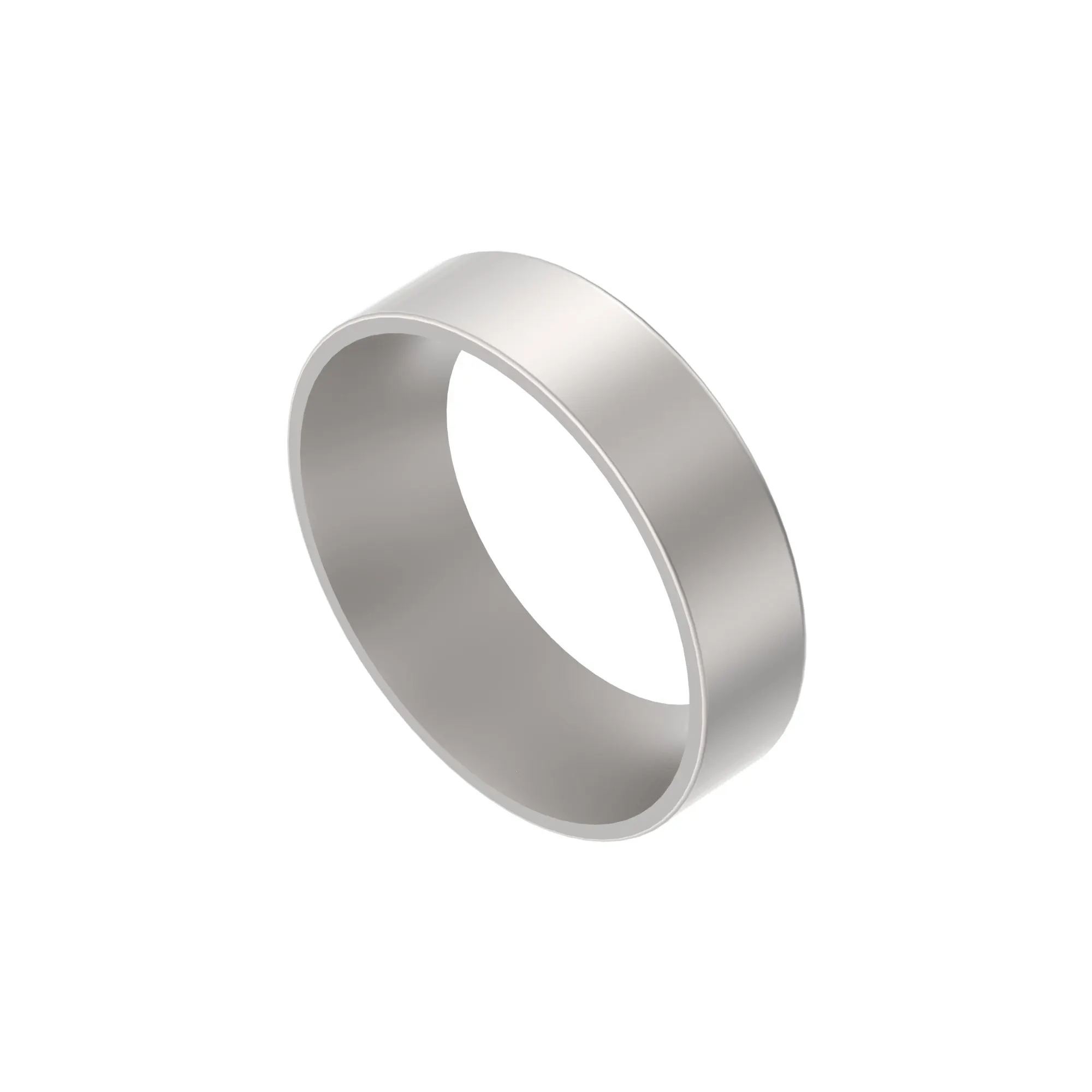 John Deere Tapered Roller Bearing Cup - JD9117