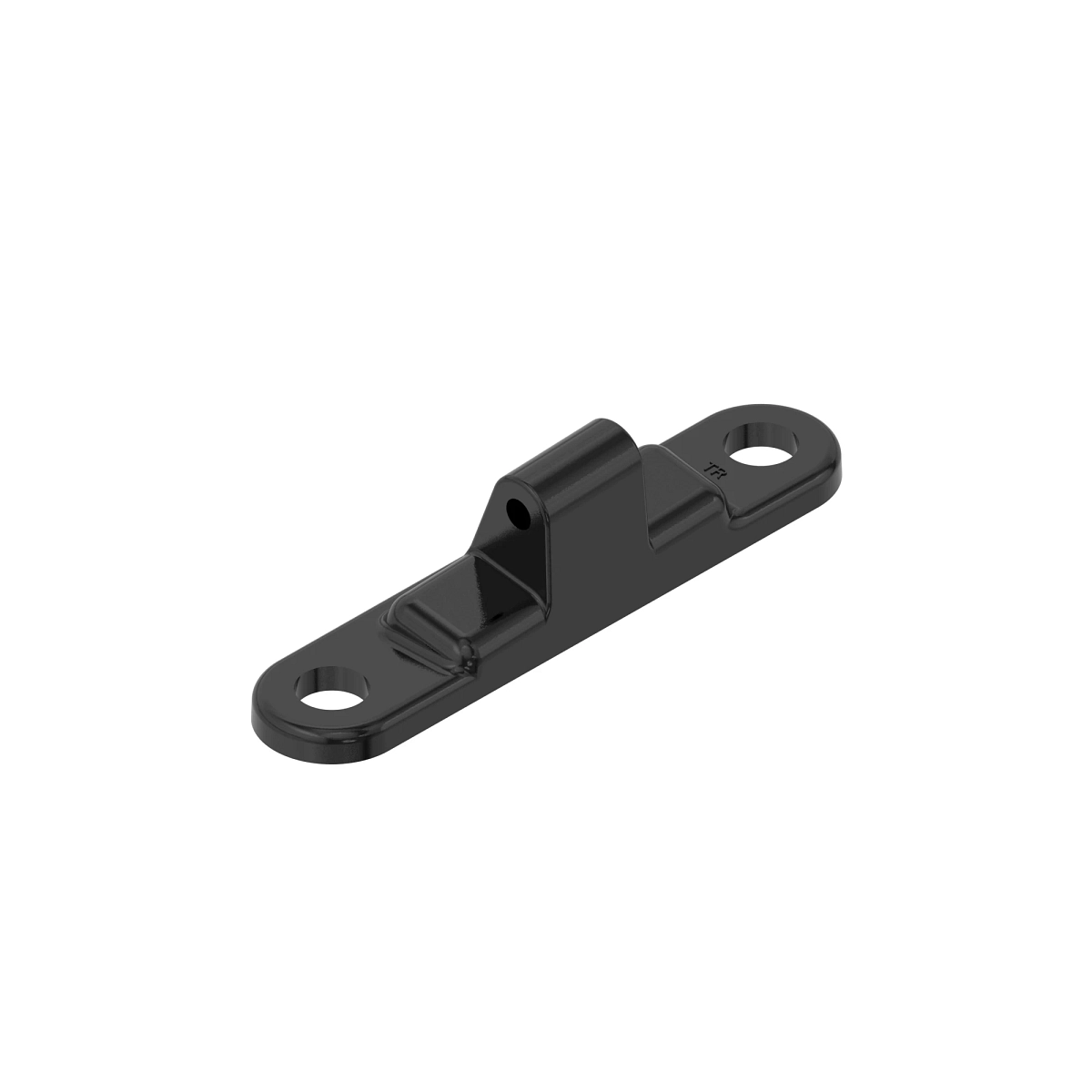 Hinge, RH Top