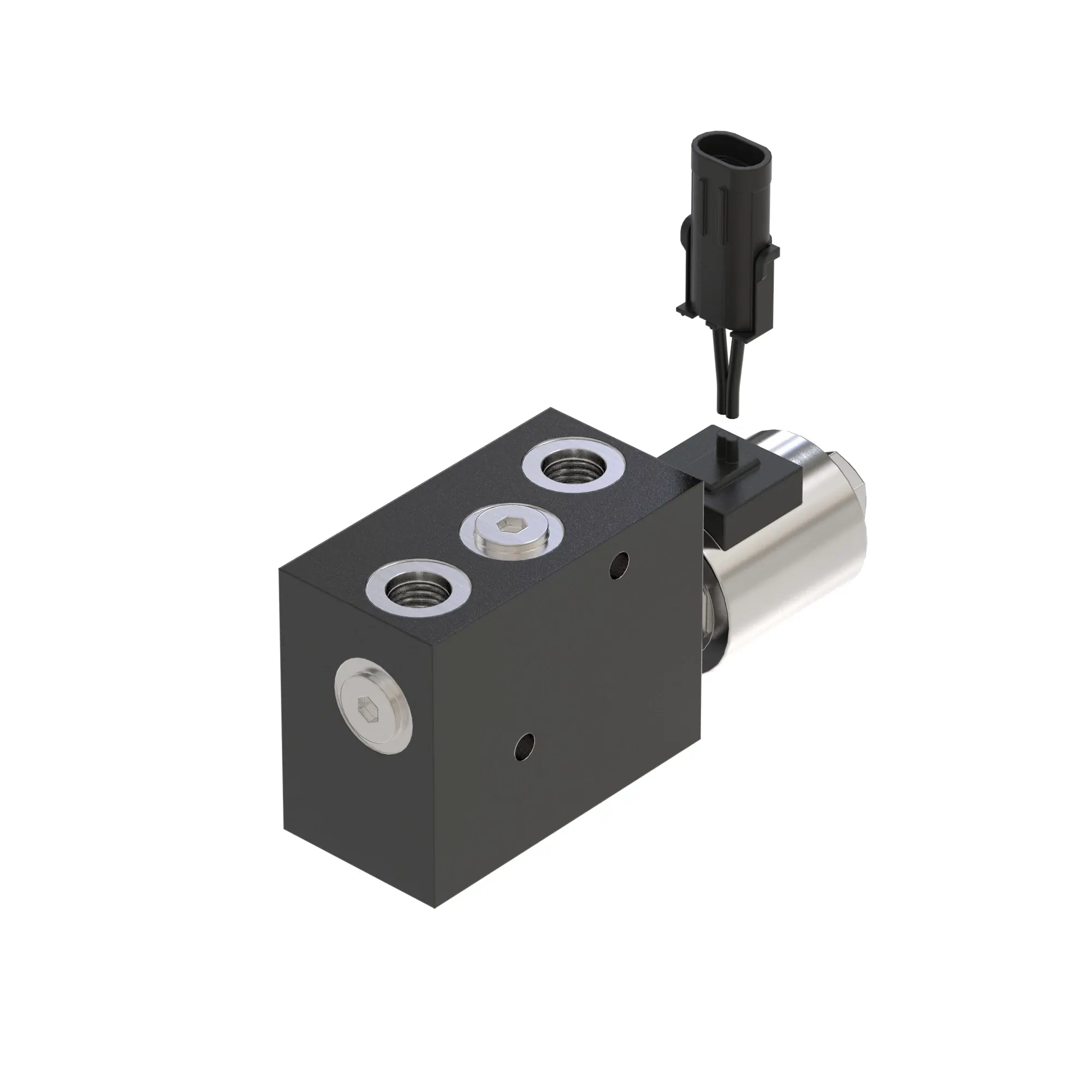 Solenoid Valve