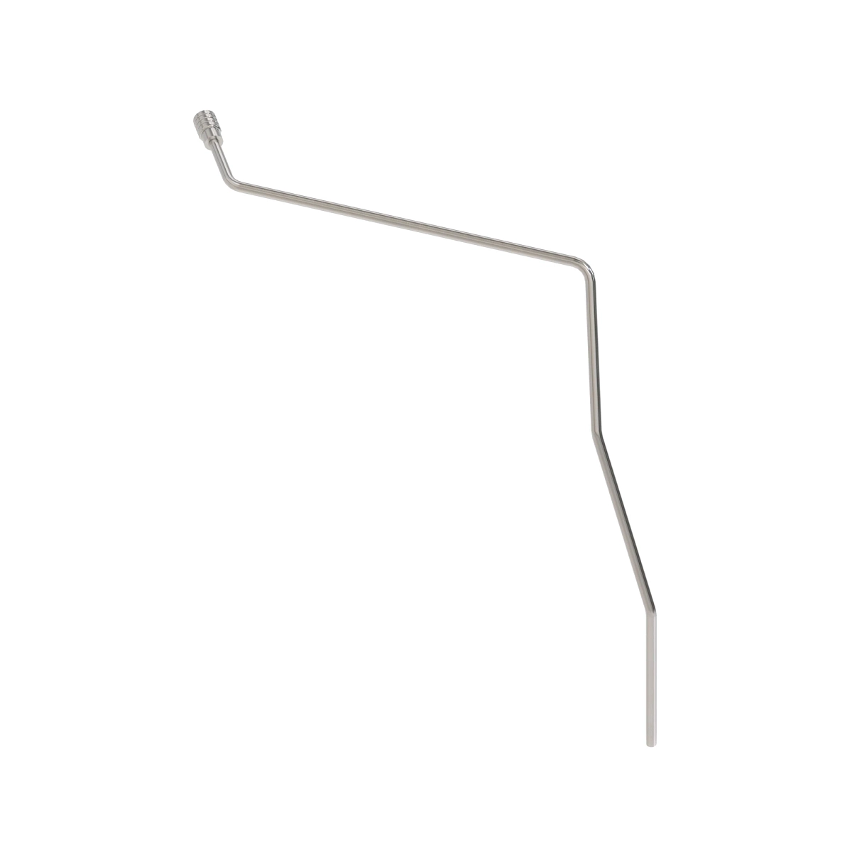 Oil Line, Turbo Supply
