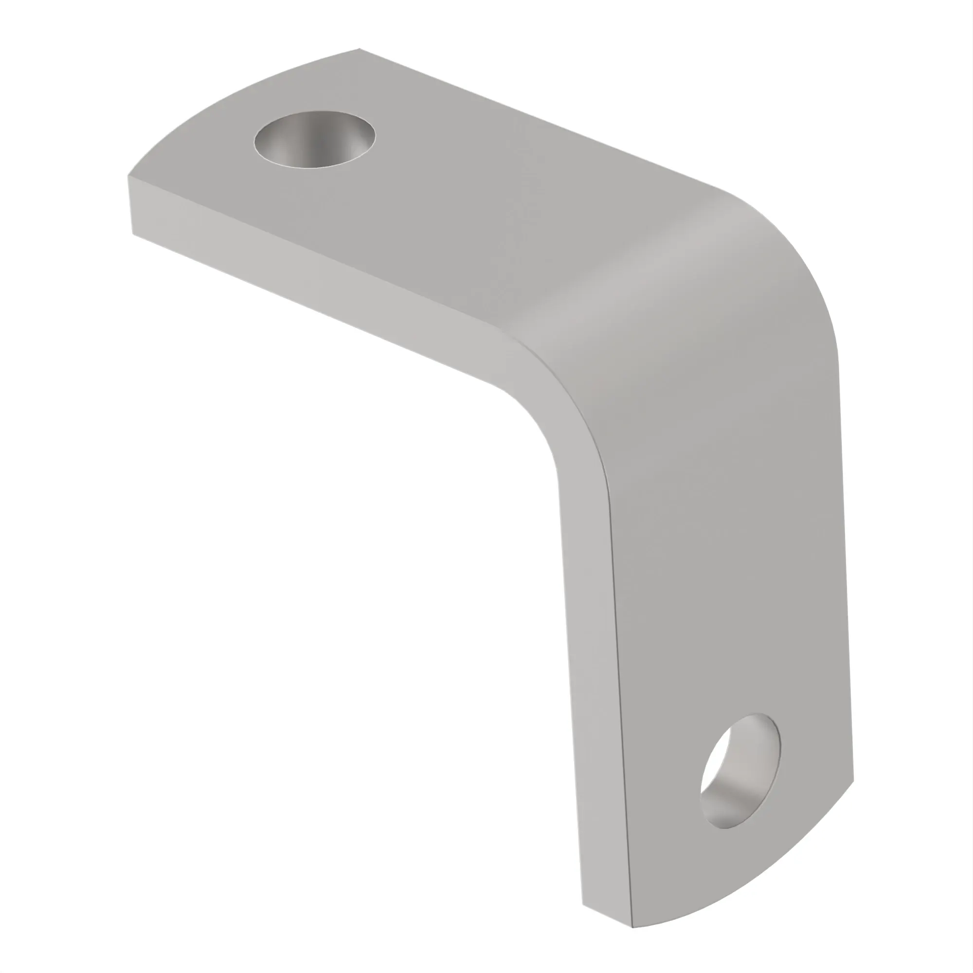 BRACKET, (CORD ANCHOR)