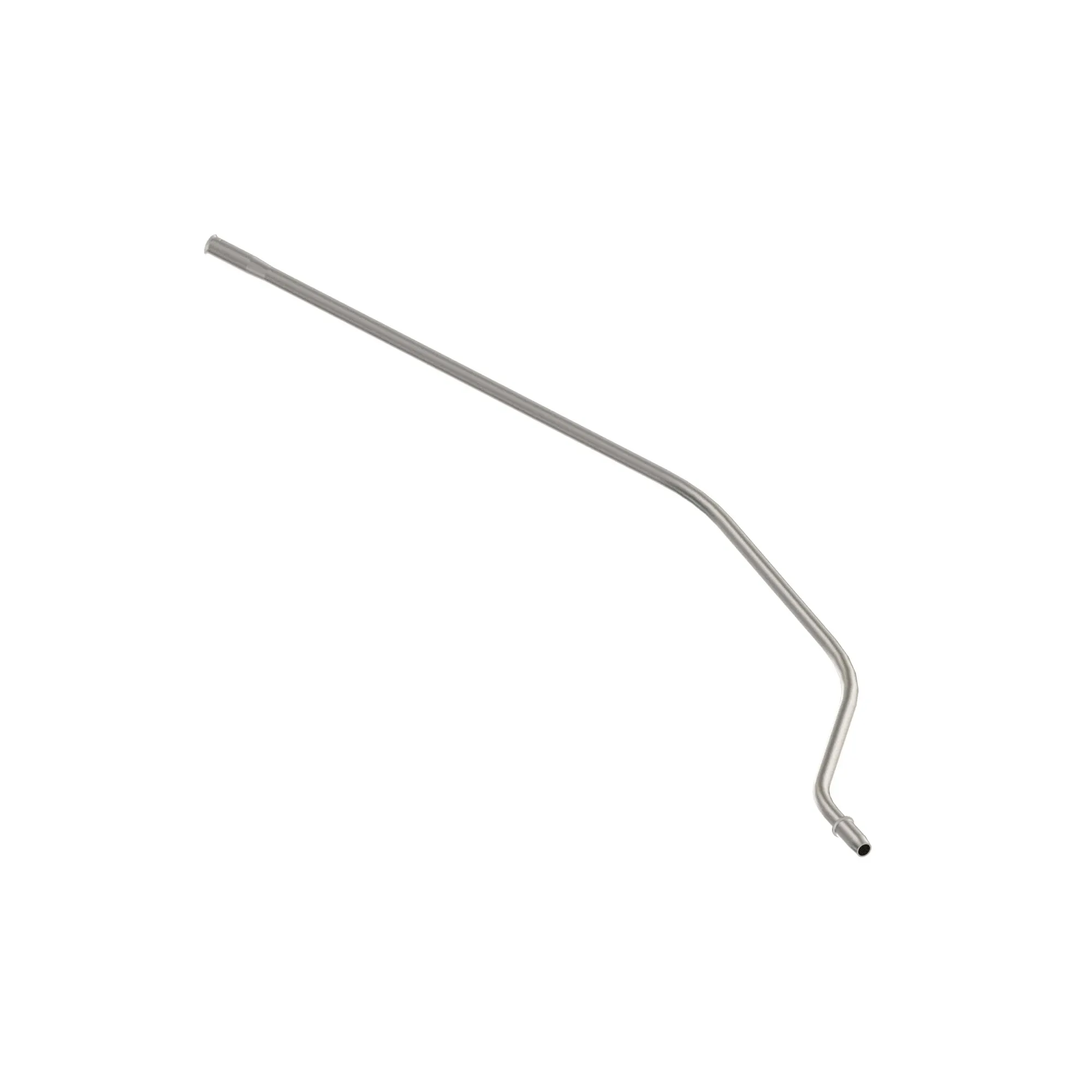 John Deere Engine Oil Dipstick Tube - R536302