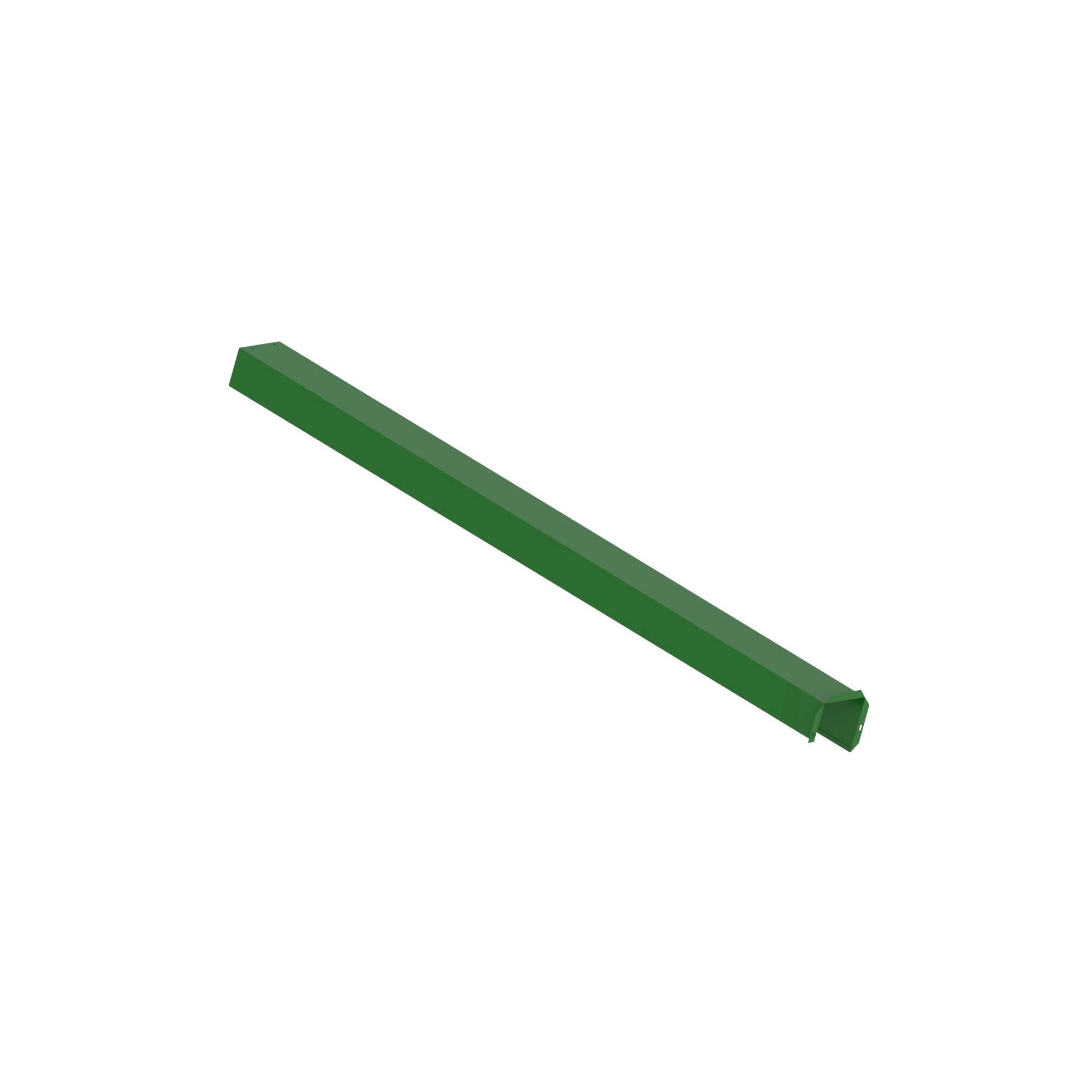 BRACKET, SHIELD HEADER