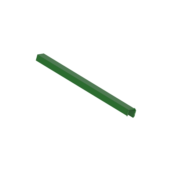 John Deere Bracket - ADX11196