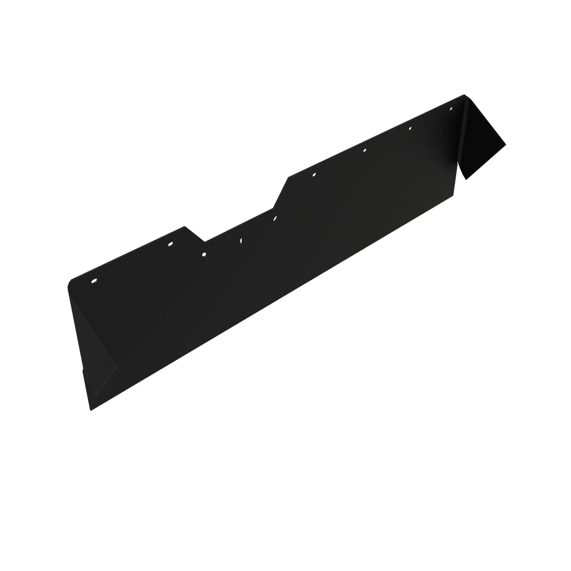 SEAL, REAR CHAFFER, RSA