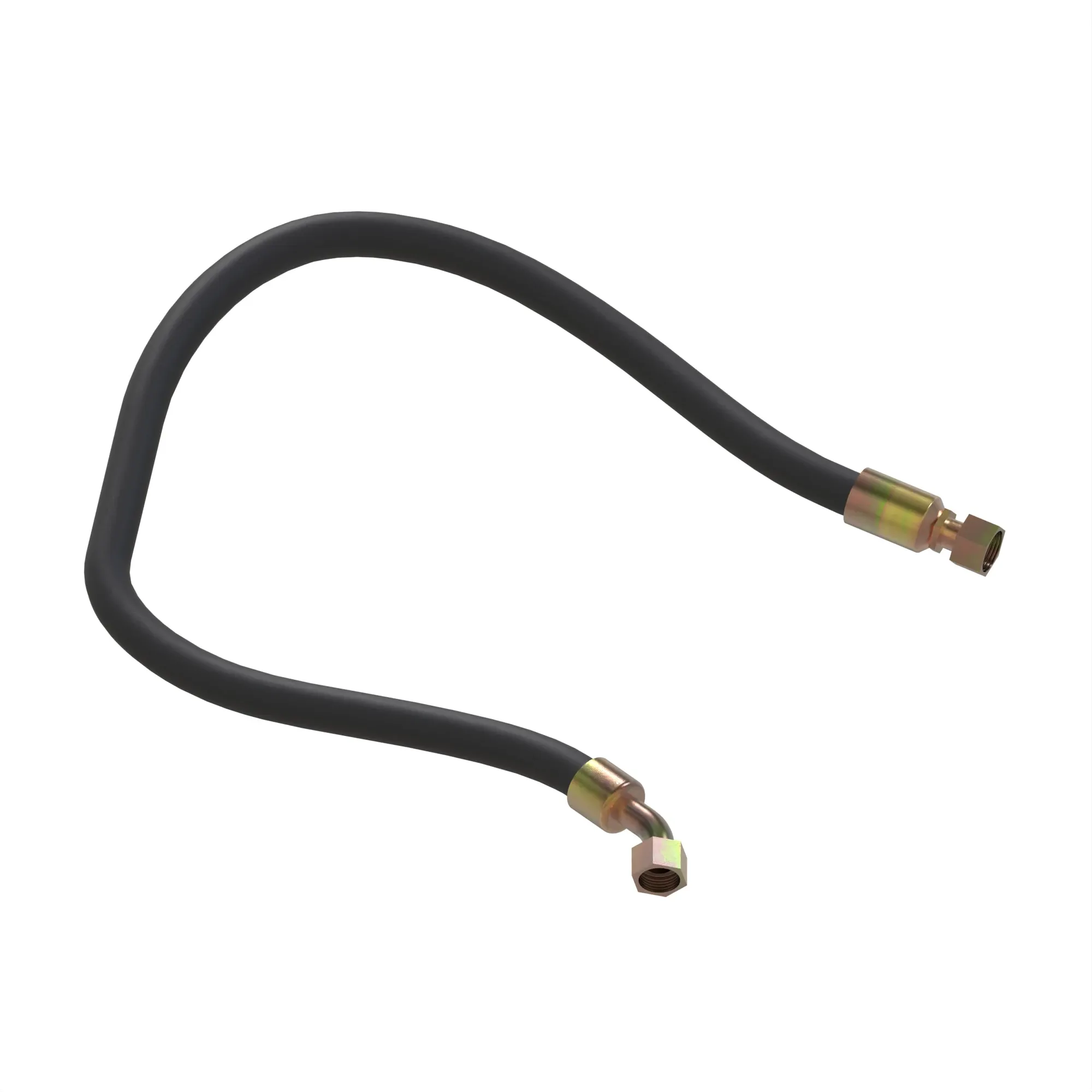 John Deere Hydraulic Hose - F686726