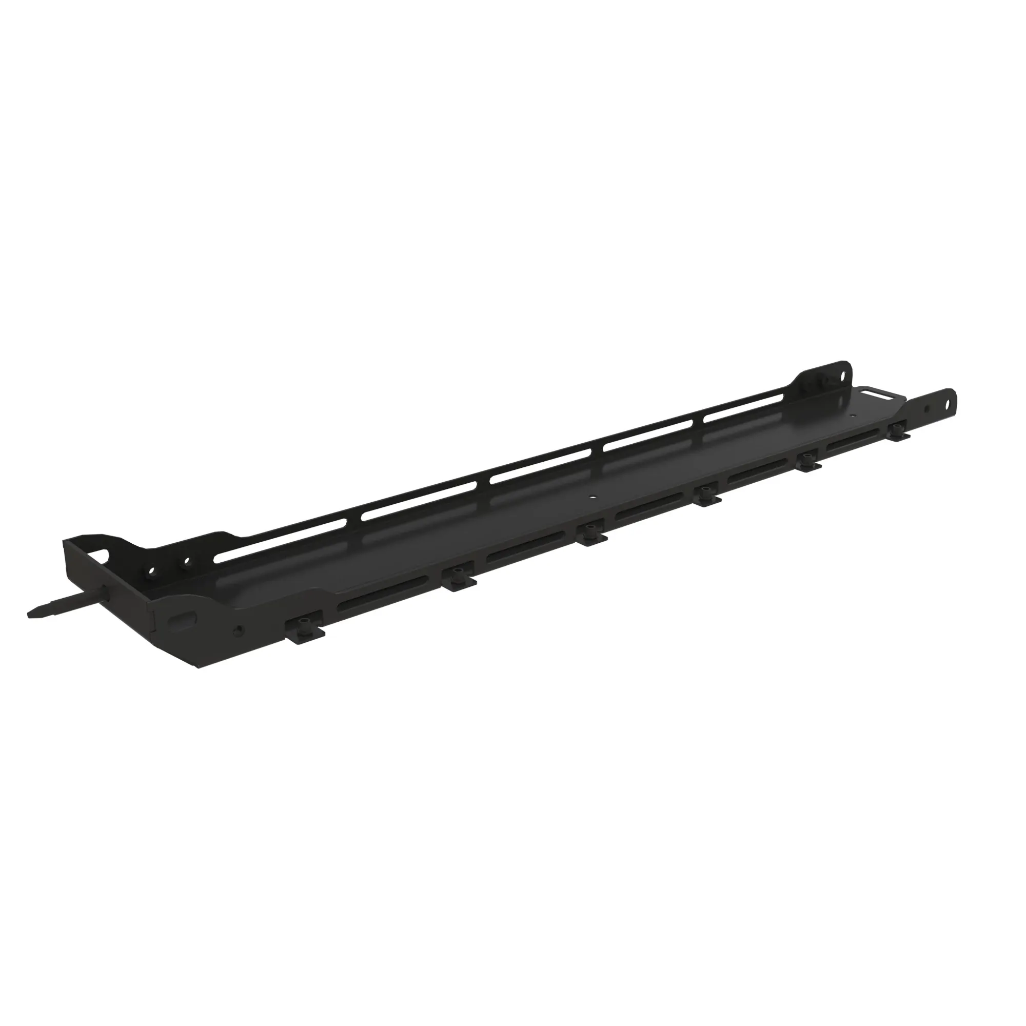 RH SIDE MEMBER ASSEMBLY