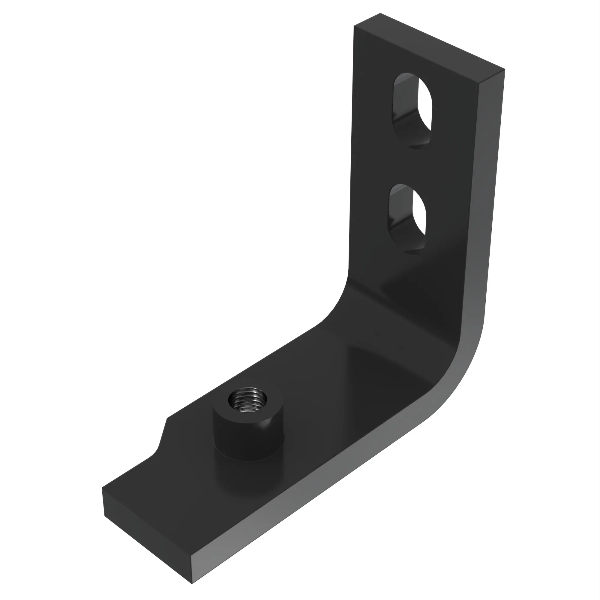 John Deere Antenna Bracket - FF510125