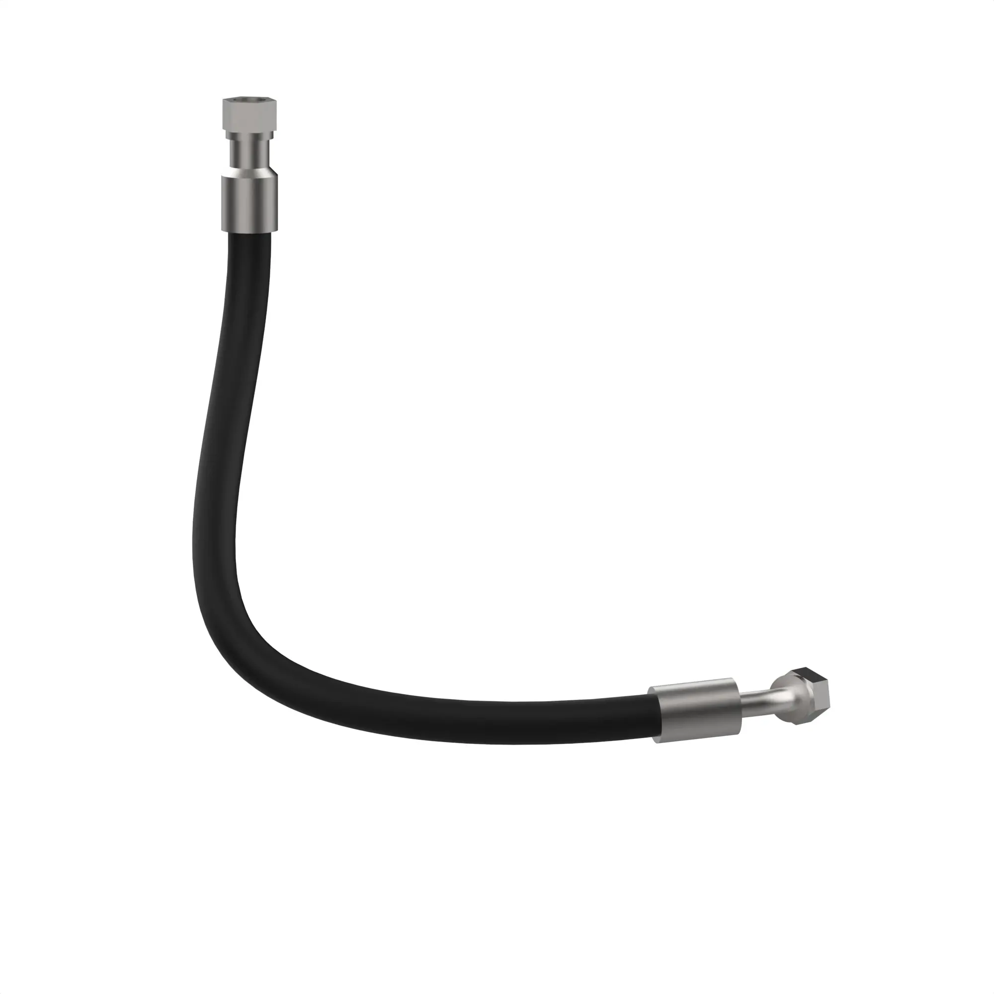 John Deere Hydraulic Hose - F689333