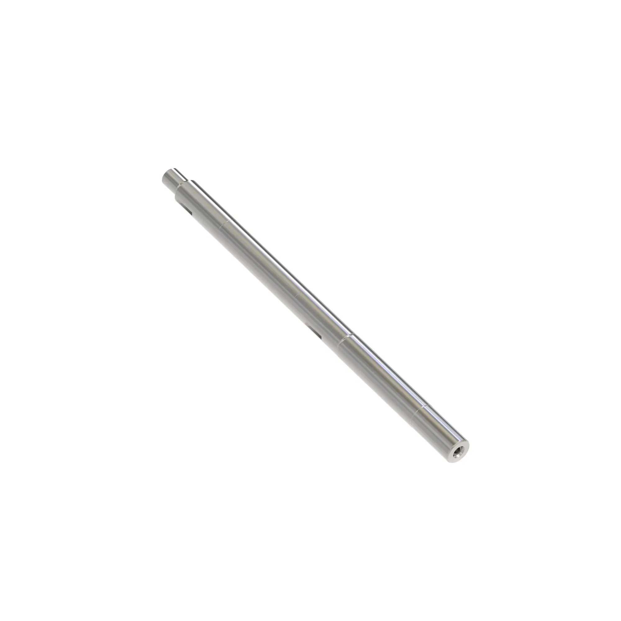 John Deere Fan Rotor Shaft - N278348