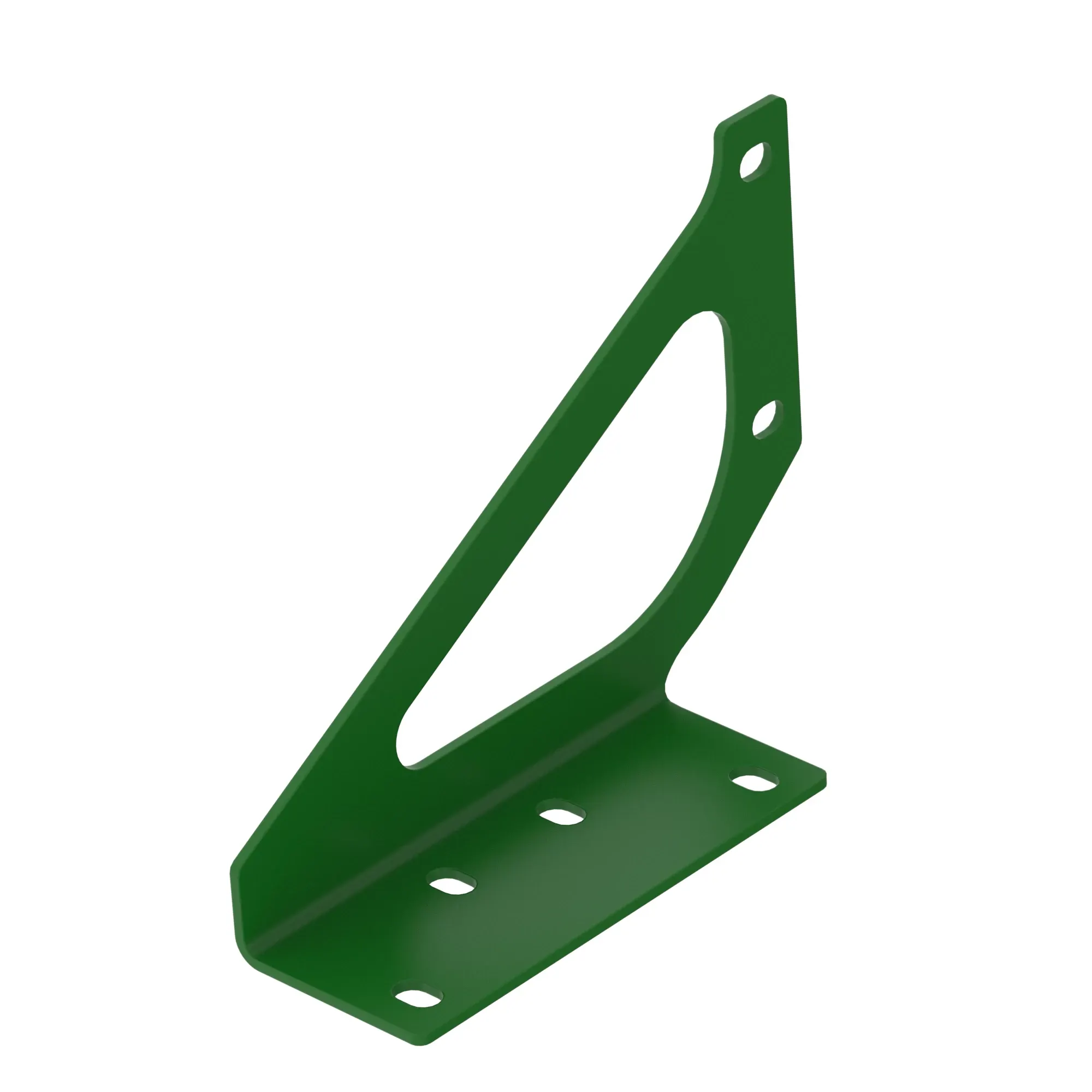 BRACE, BOLT ON BRACE ENGINE DECK TO