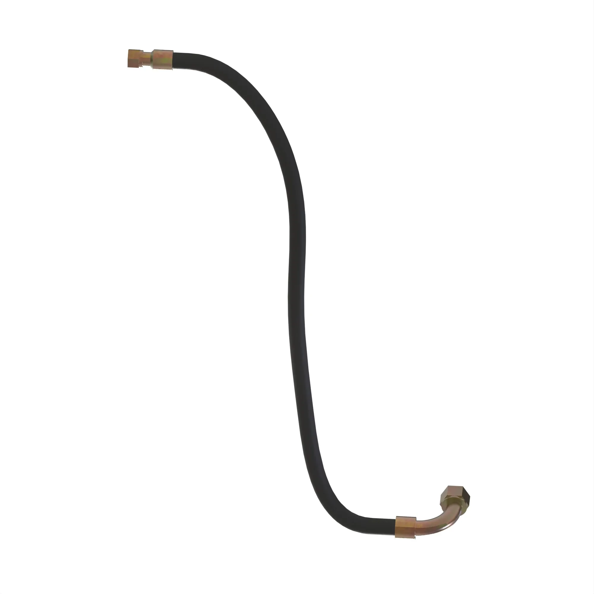 John Deere Hydraulic Hose - F689375