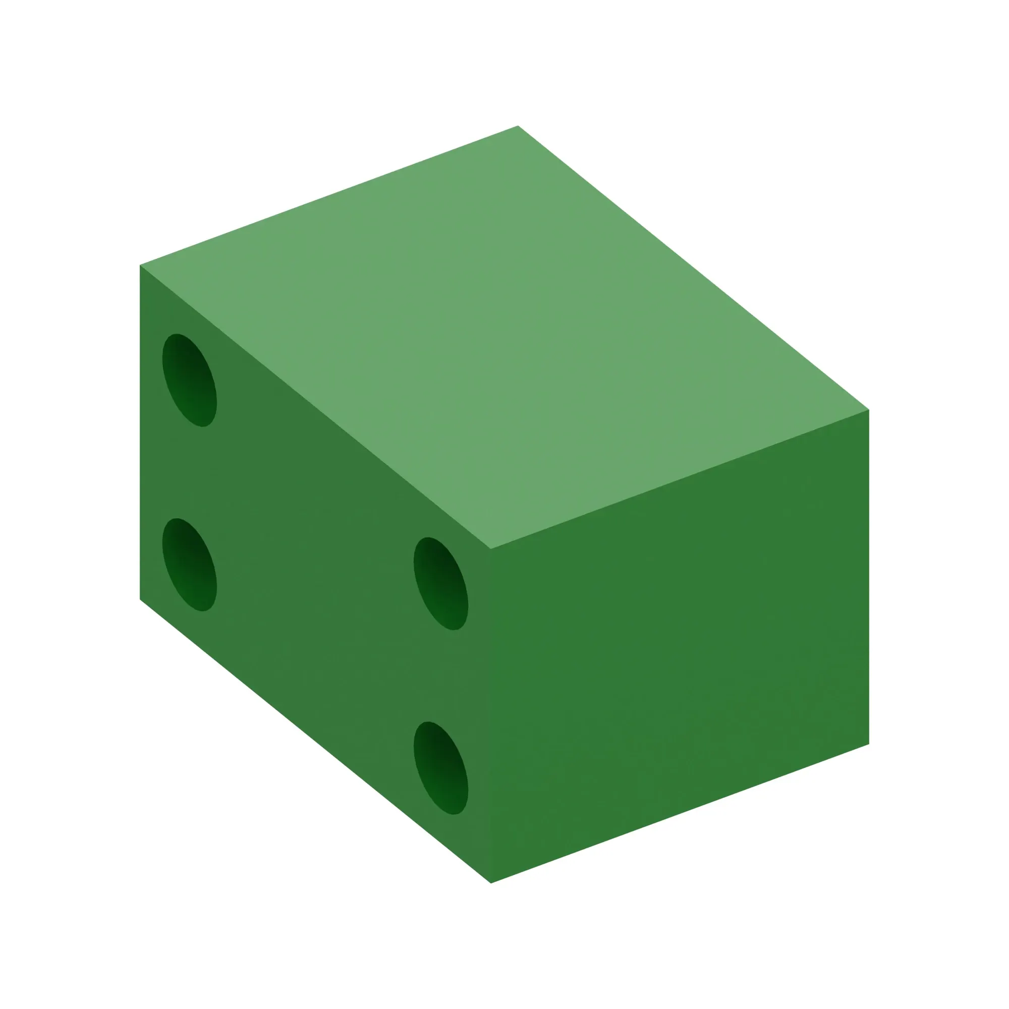 John Deere Spacer - R230997
