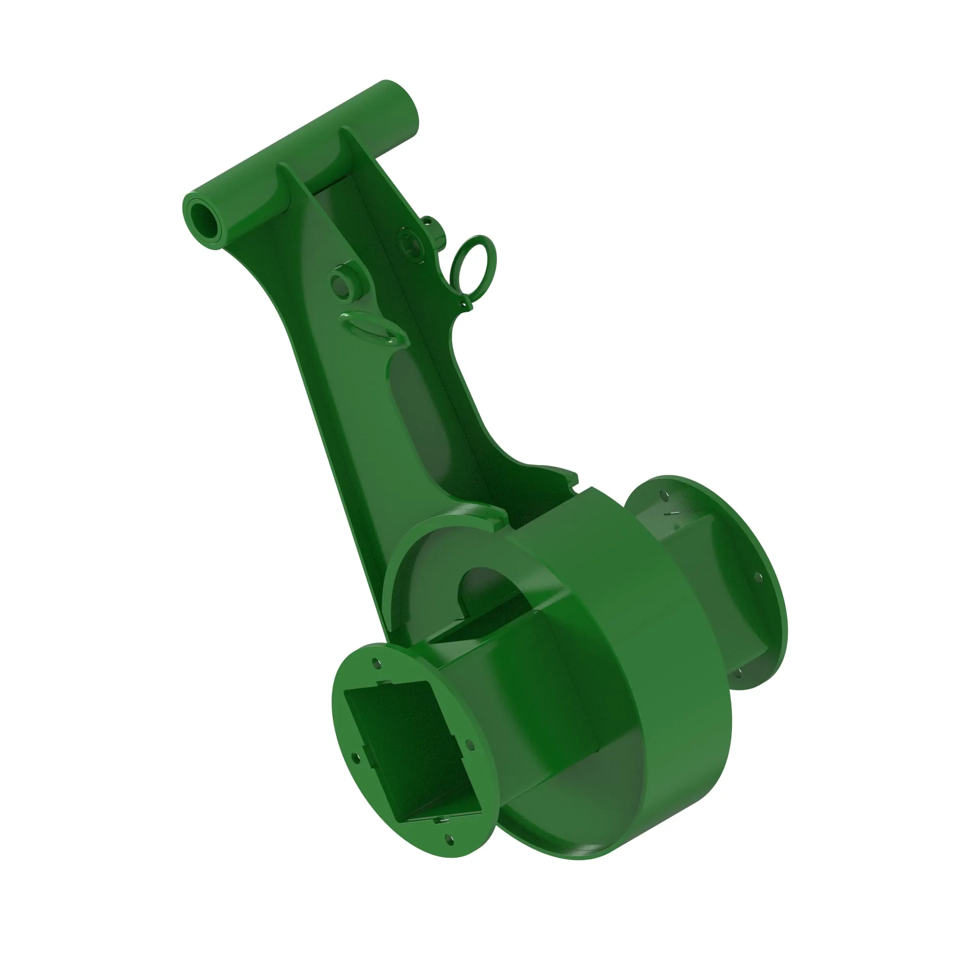 John Deere Bracket - AXT11839