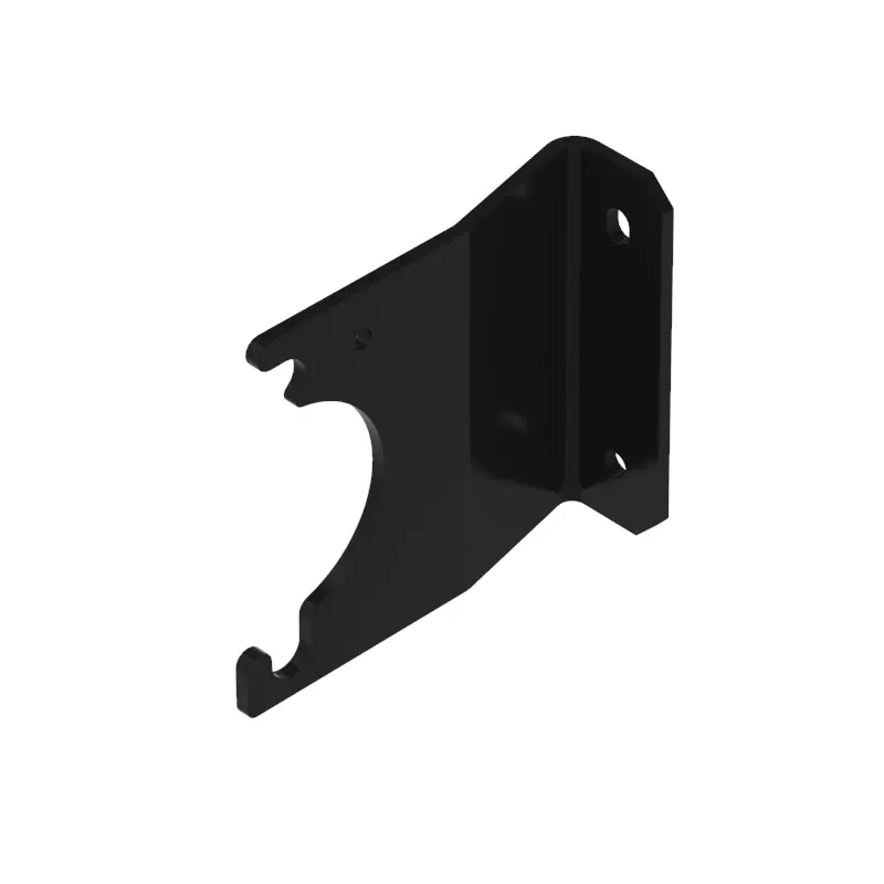 BRACKET, FRONT PTO