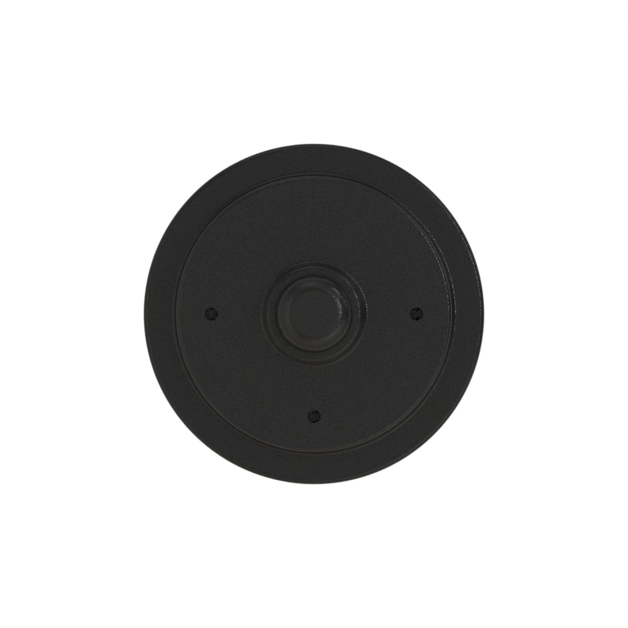 AIR RESTRICTION INDICATOR