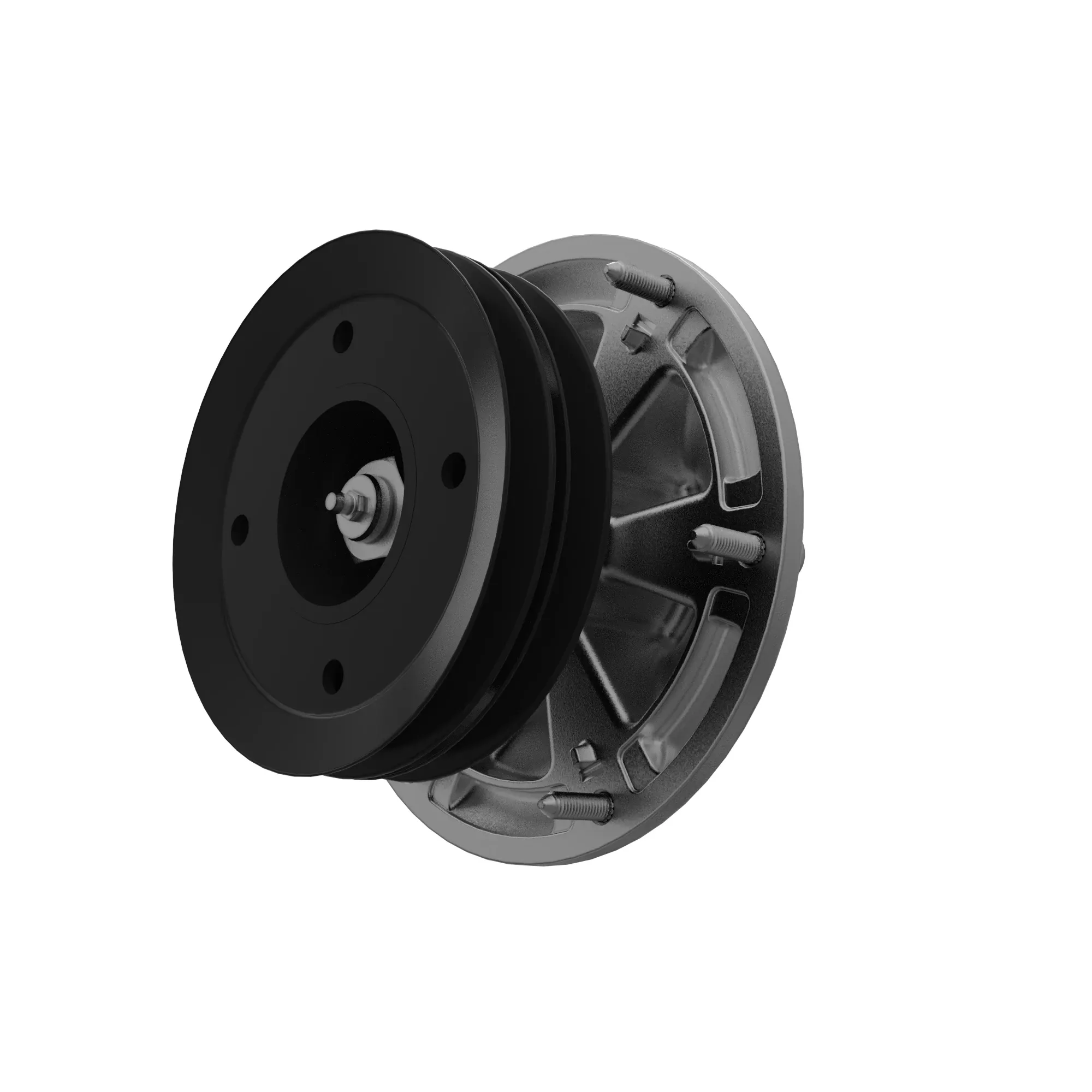 John Deere Mower Deck Spindle - TCA25284