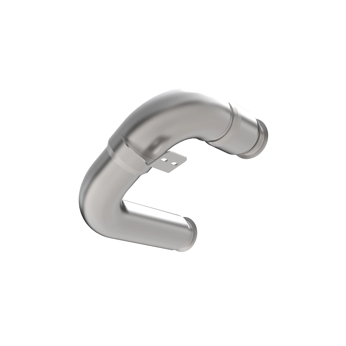 Exhaust Pipe, Atd Inlet