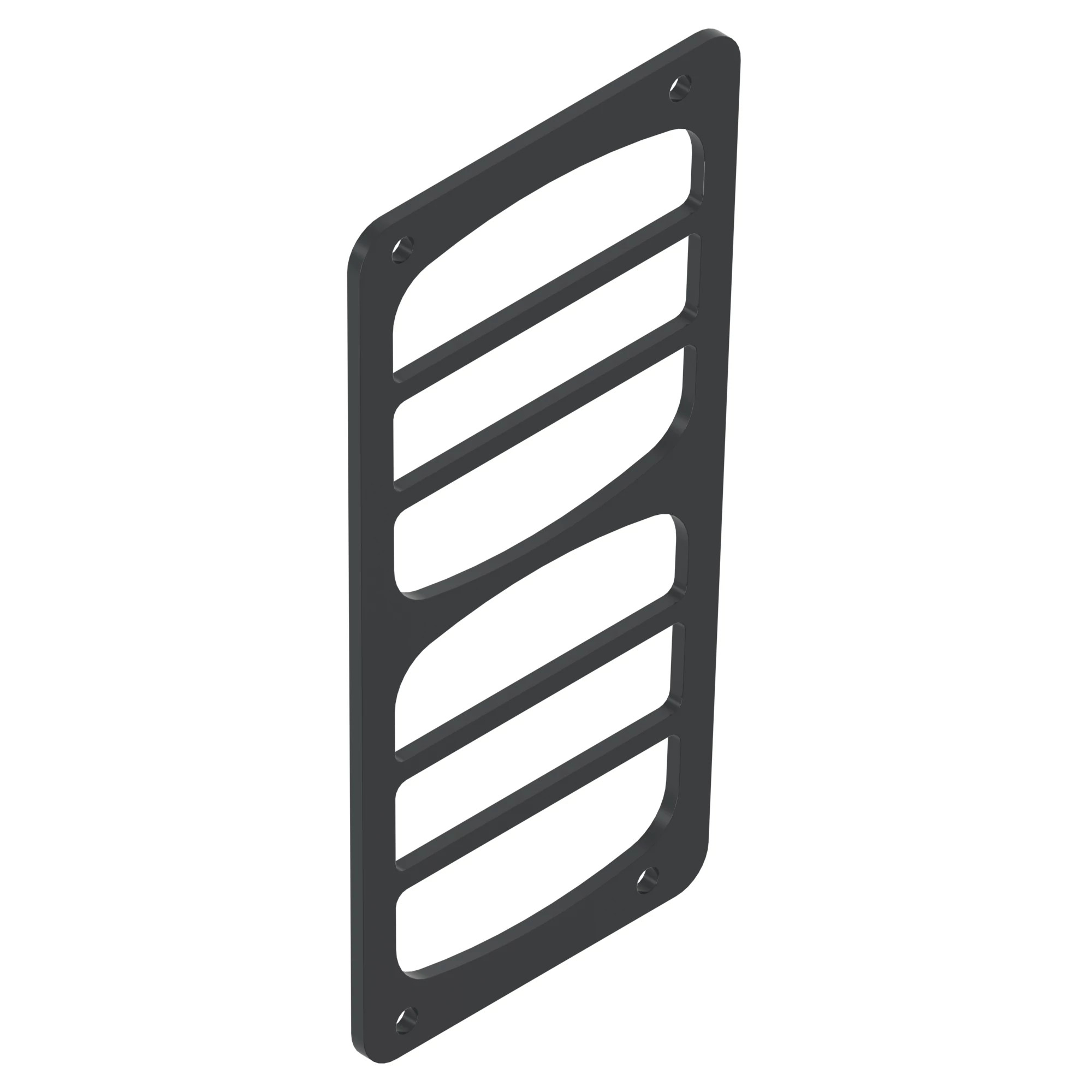 John Deere Light Cover Plate - T311497