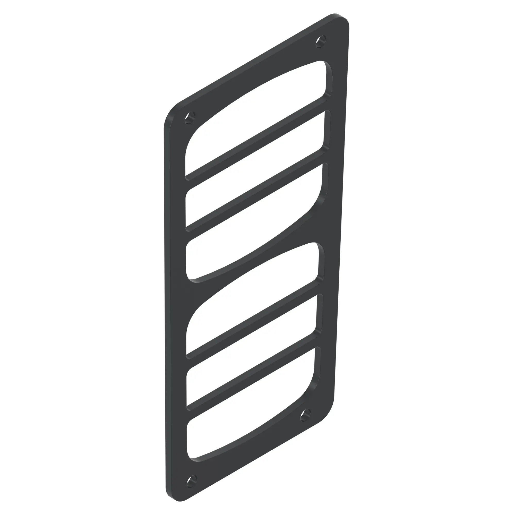 John Deere Light Cover Plate - T311497