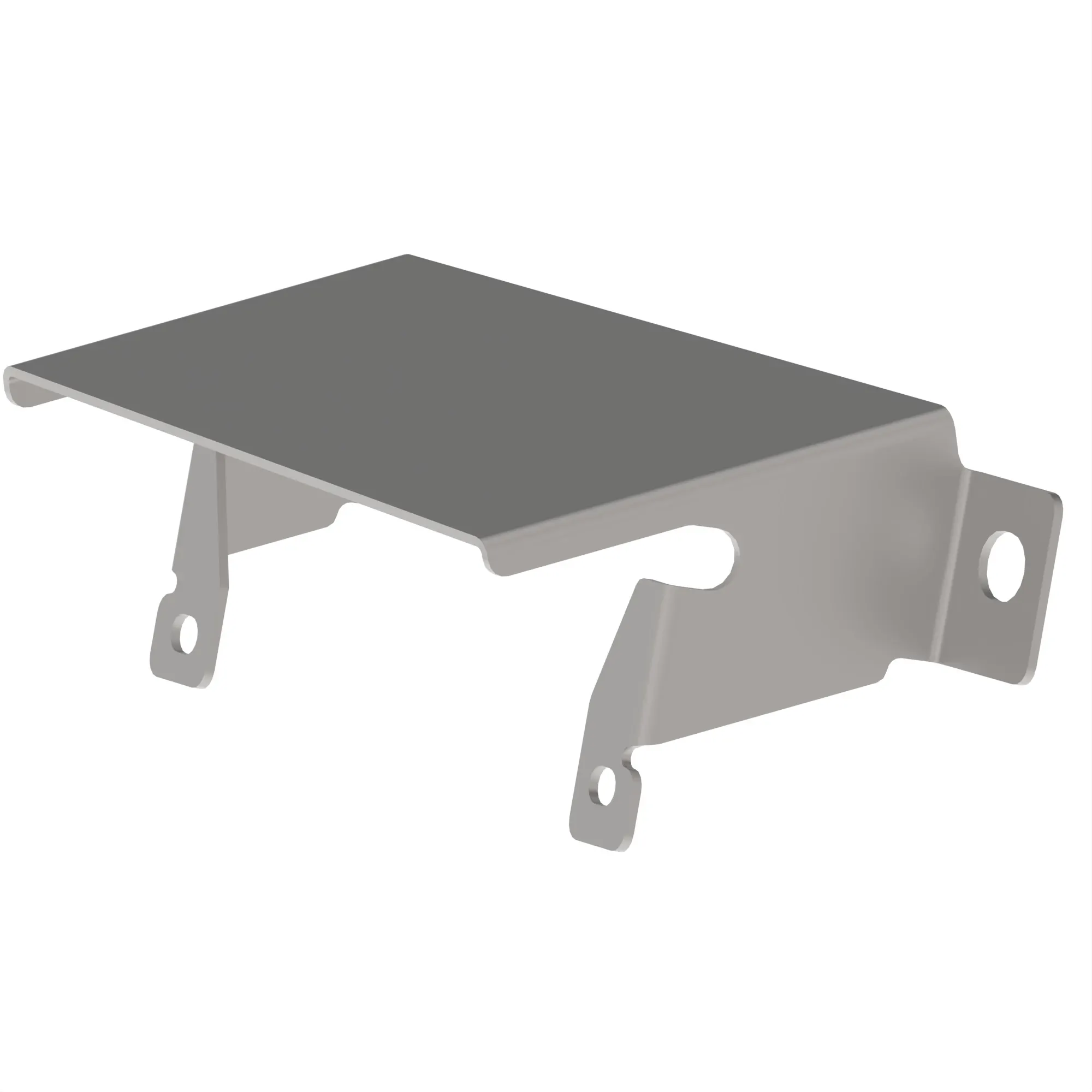 BRACKET, 700X-SERIES BRACKET STUBBL
