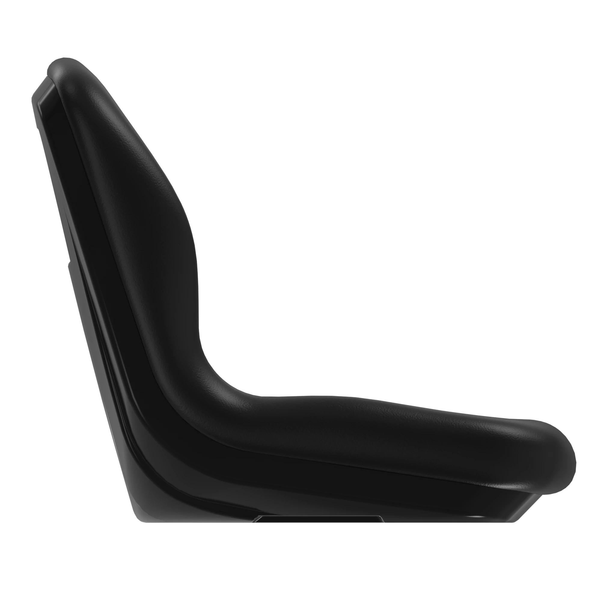 VG12160: Black Seat Kit | Shop.Deere.com