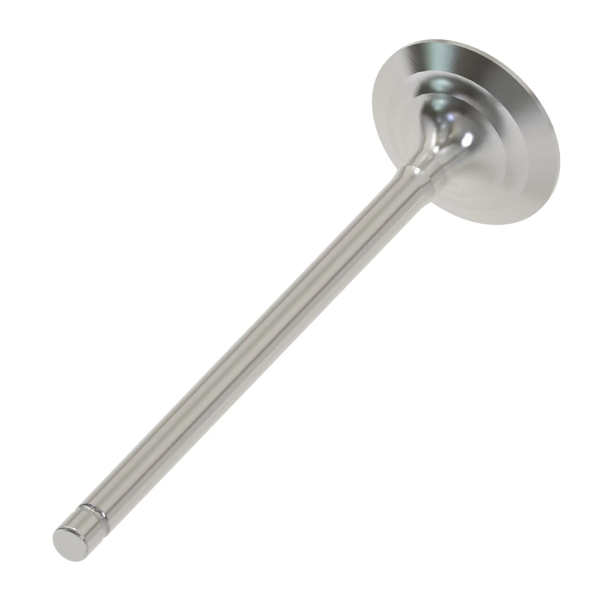 John Deere Exhaust Valve - R536136