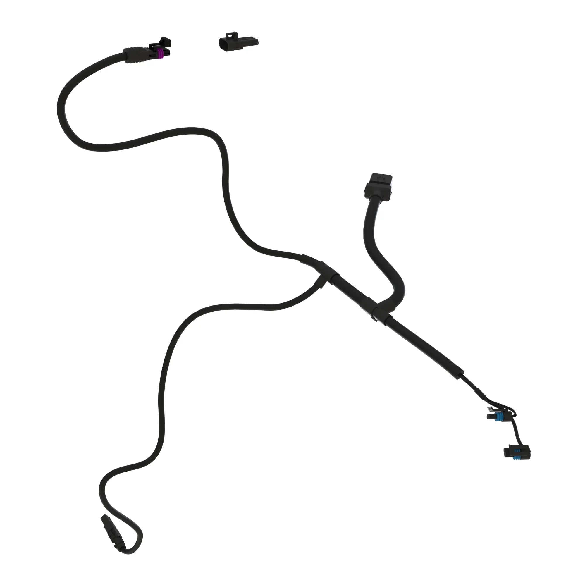 TRANSMISSION ADAPTER CSC/ IT4