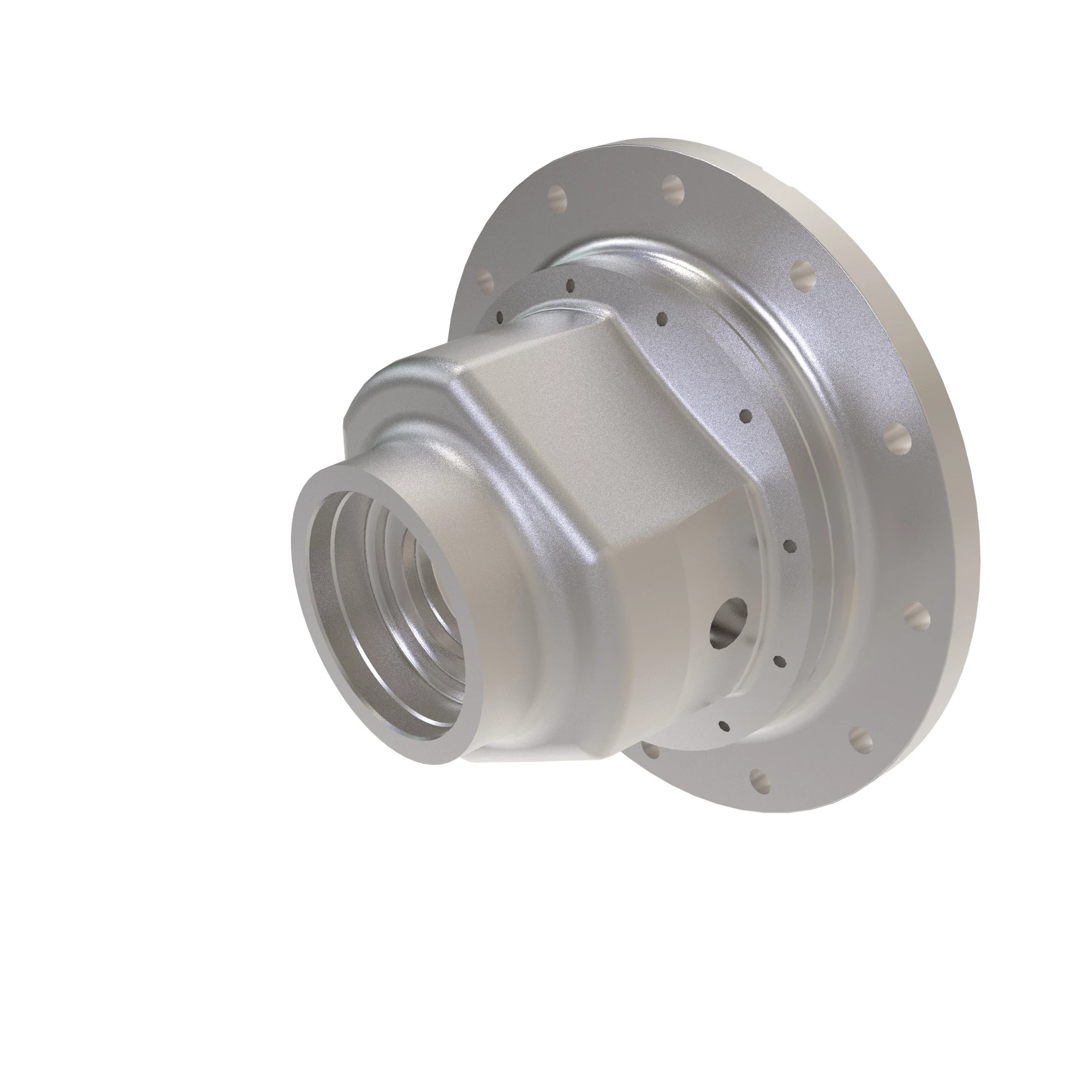 R294200: Differential Housing