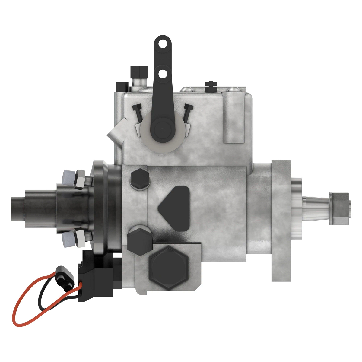 Fuel Injection Pump Reman