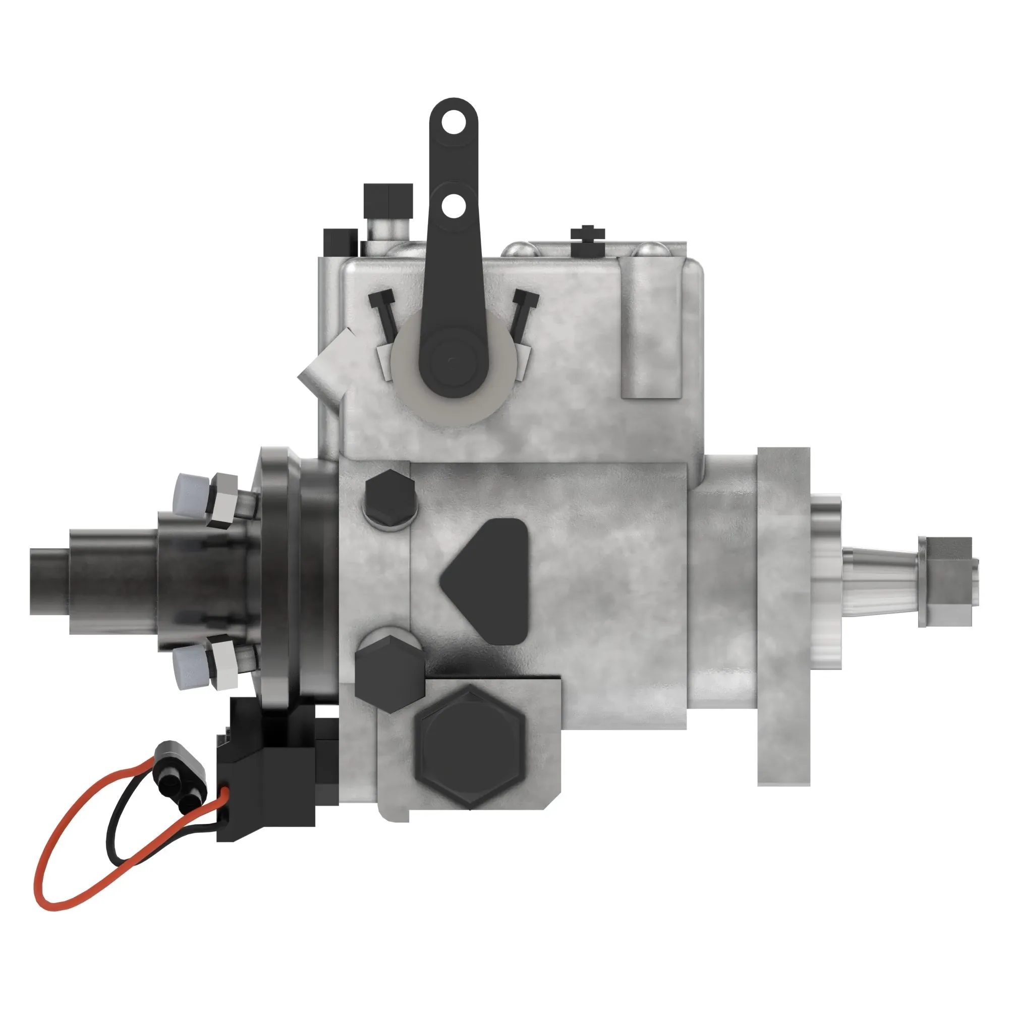Fuel Injection Pump Reman