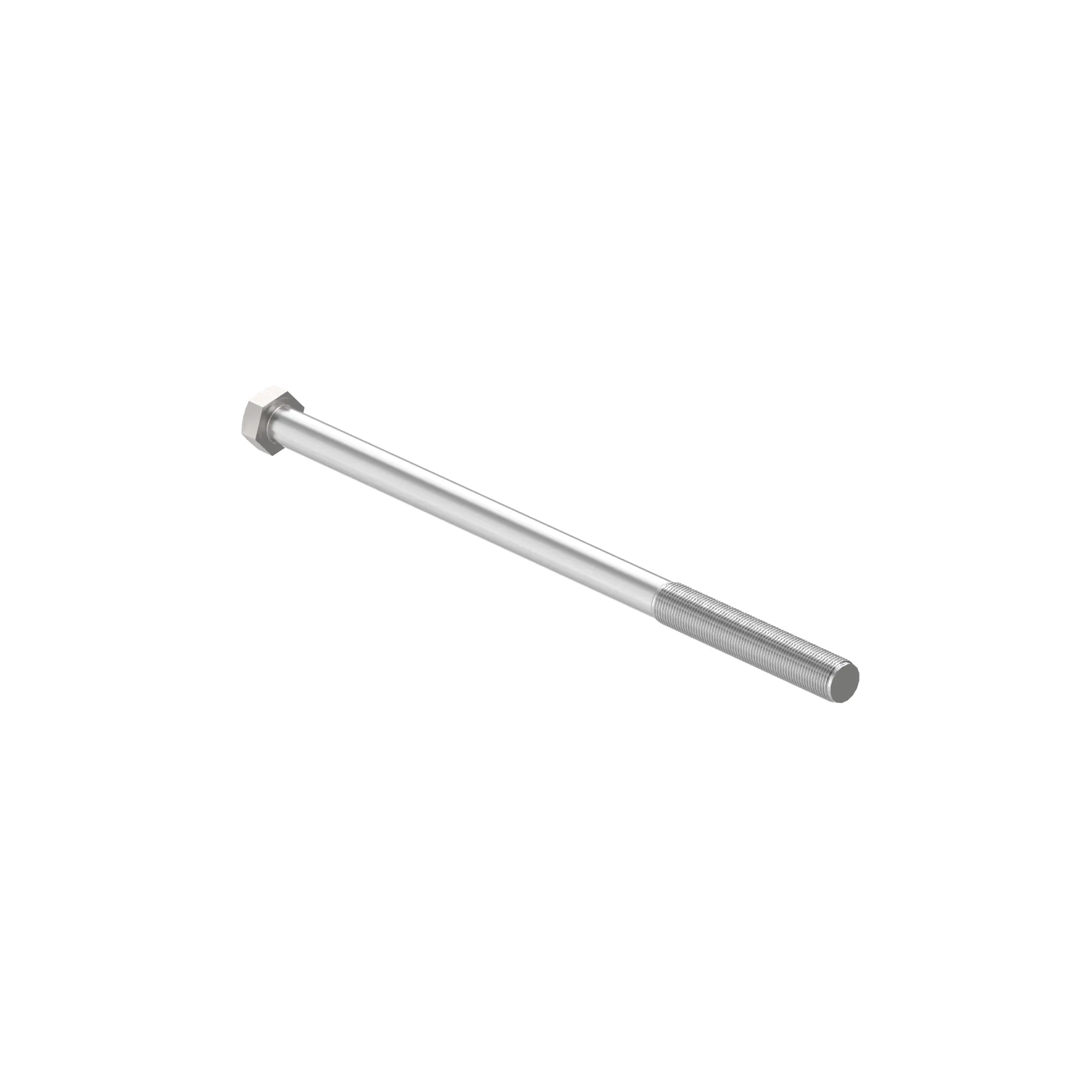 John Deere Hexagonal Head Screw, M16 X 320 - 19M11178