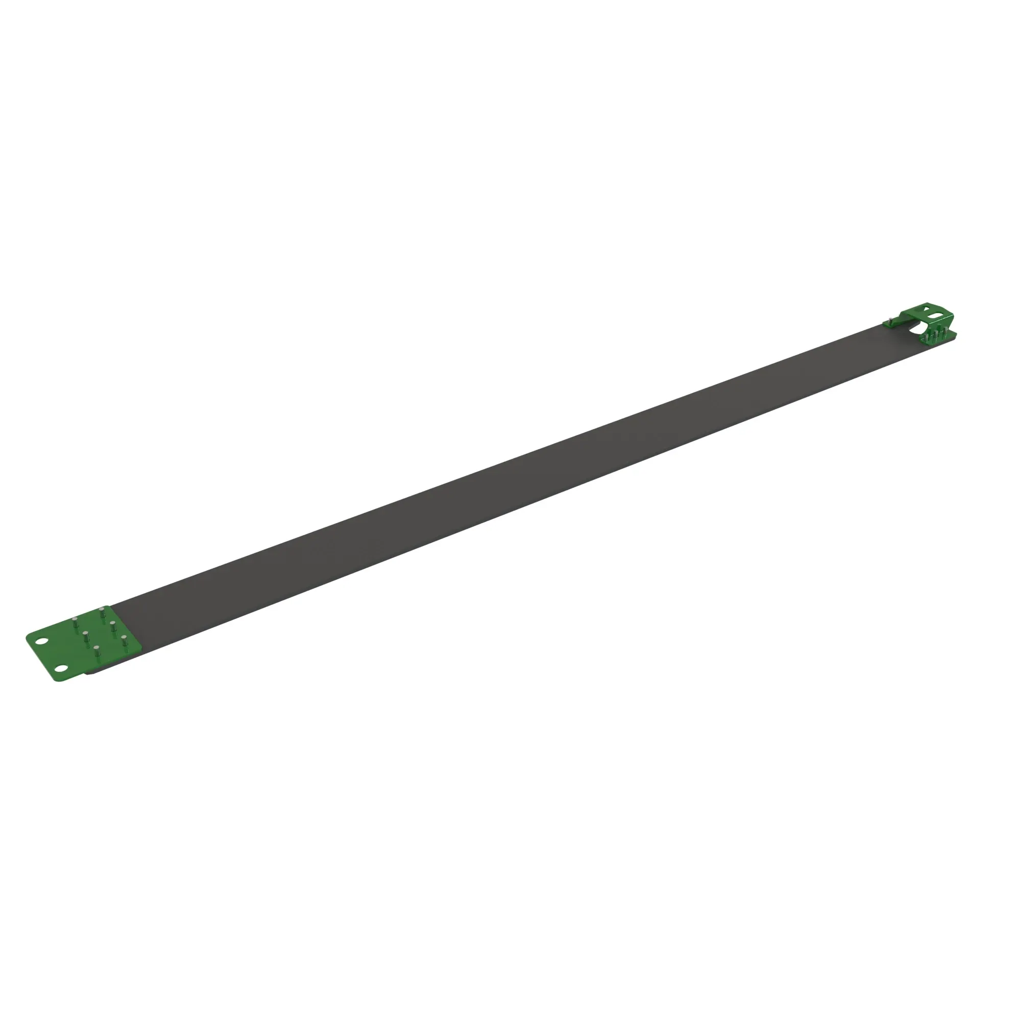 Return Belt Support 735FD