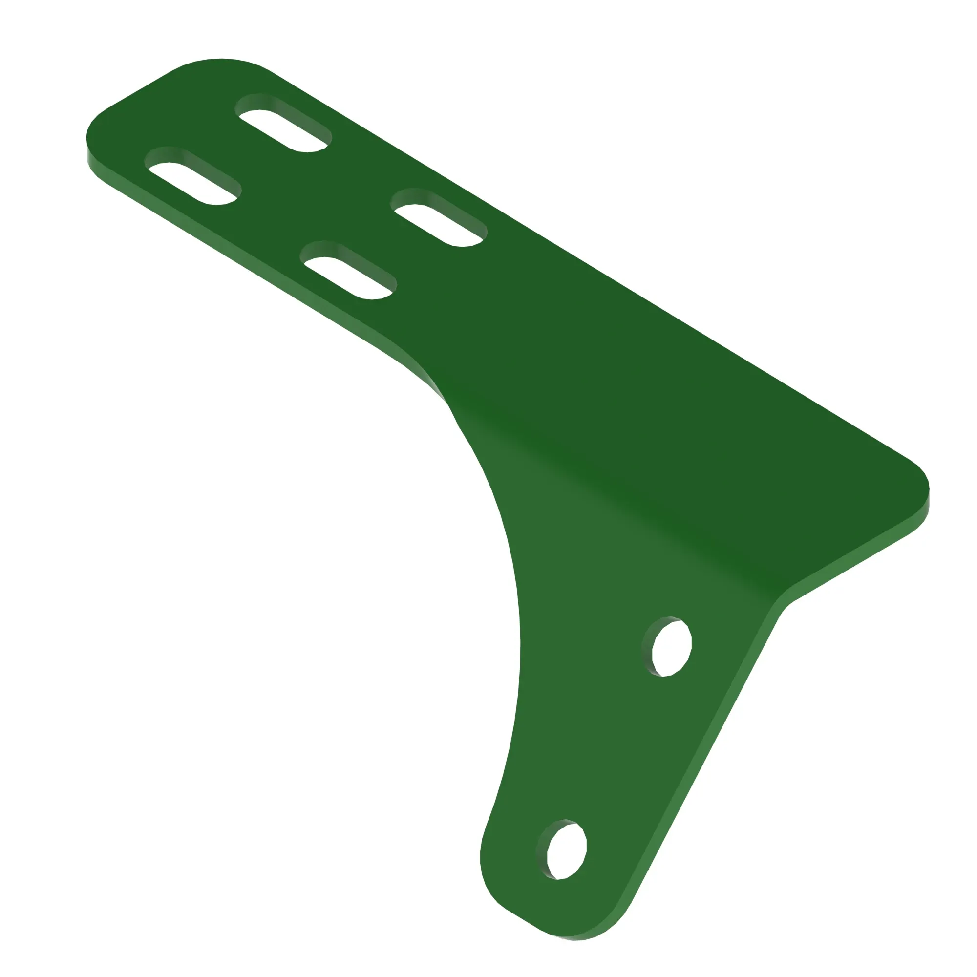 John Deere Bracket - W57486