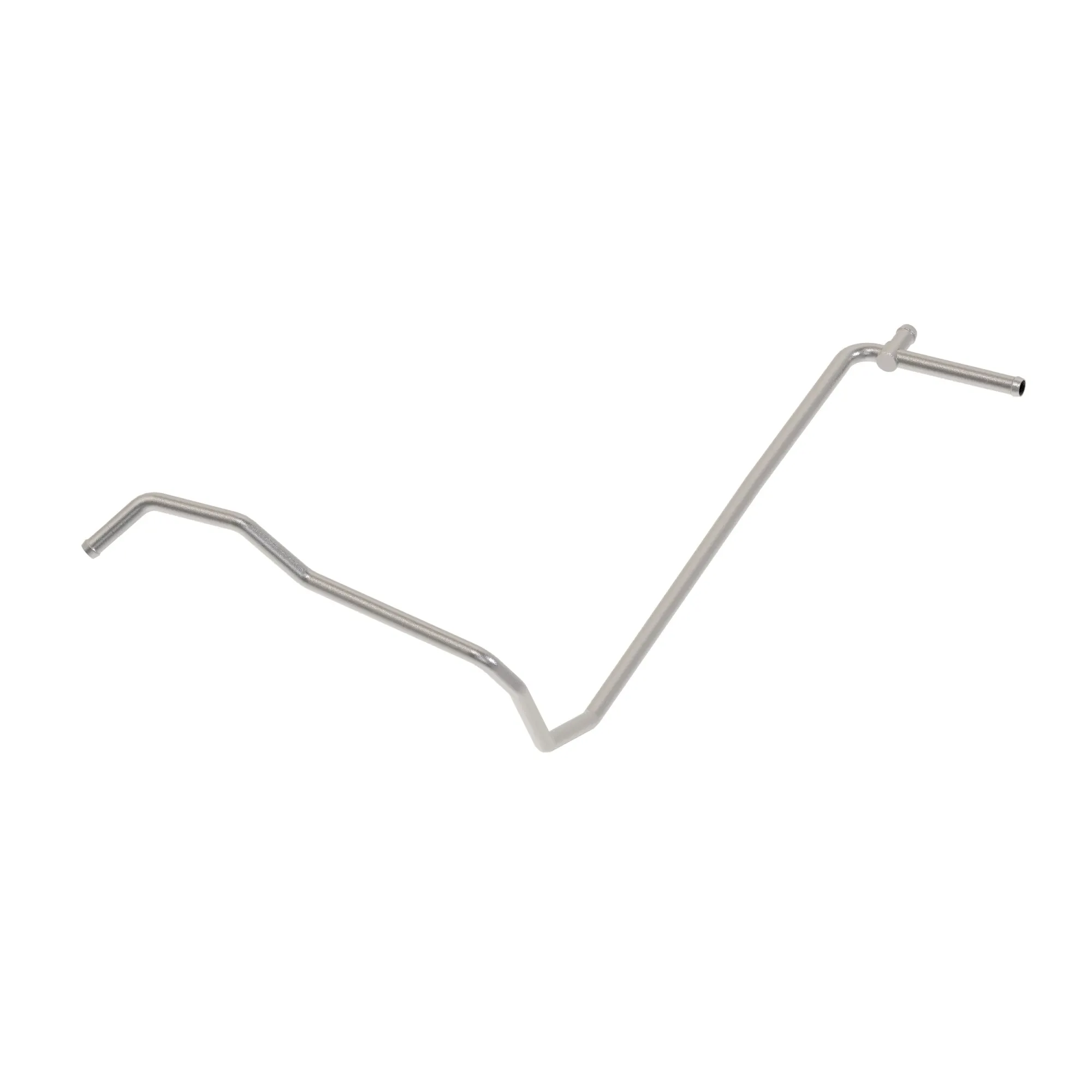 John Deere Brake Oil Line, Return - AL228932