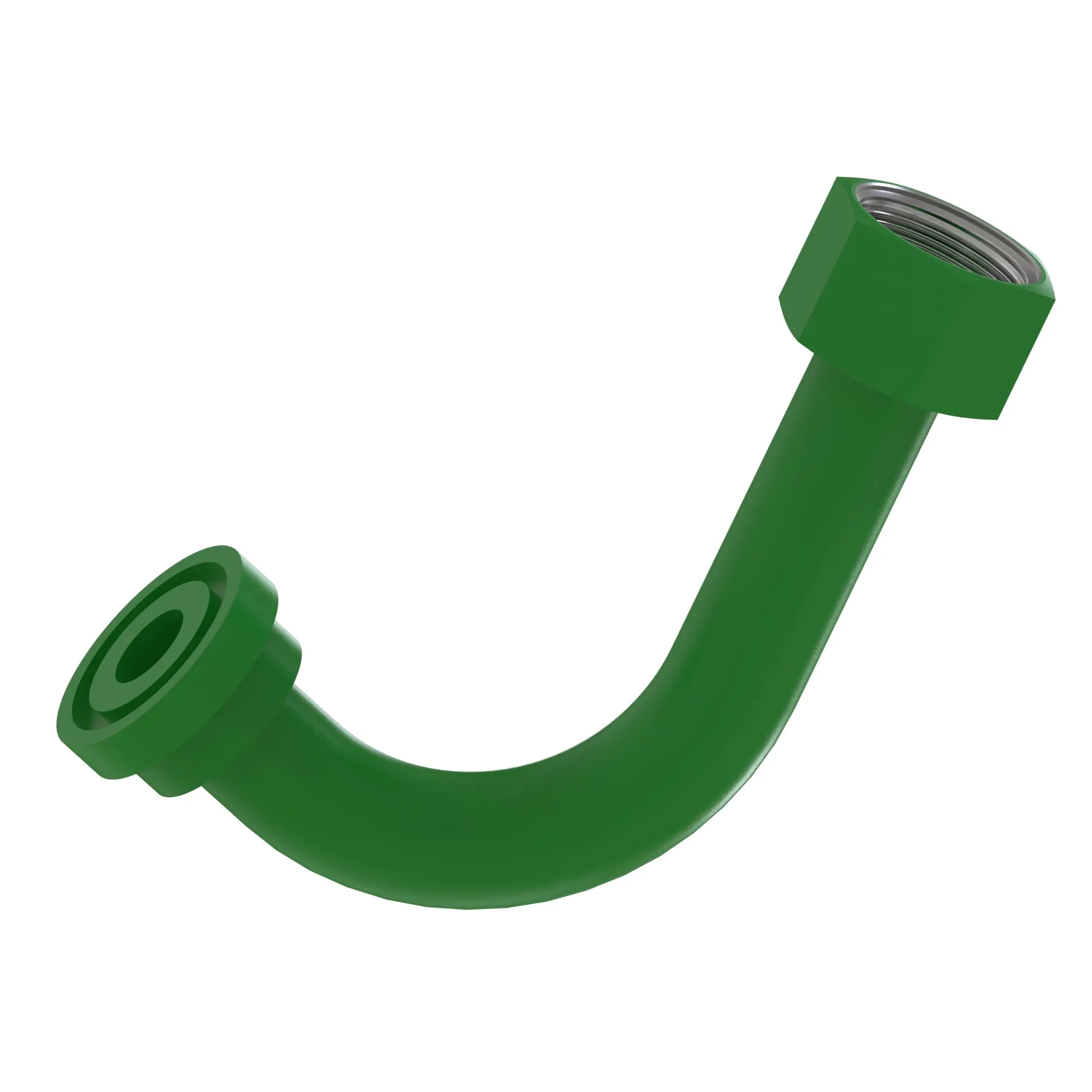 John Deere Oil Line - AT416562