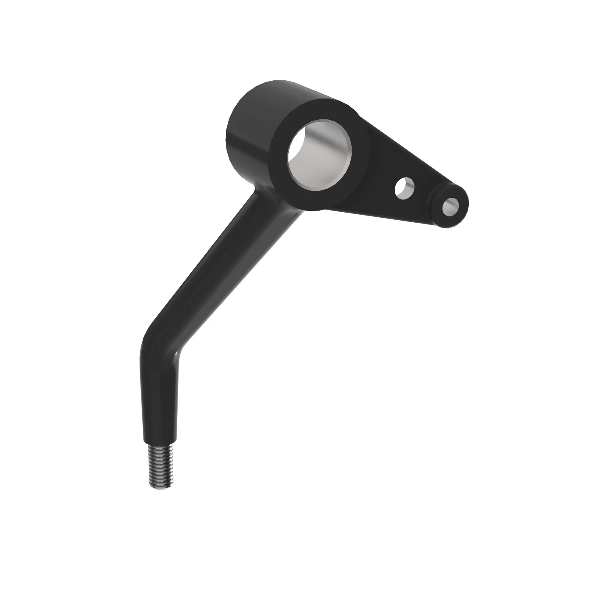 LEVER,BLADE LIFT