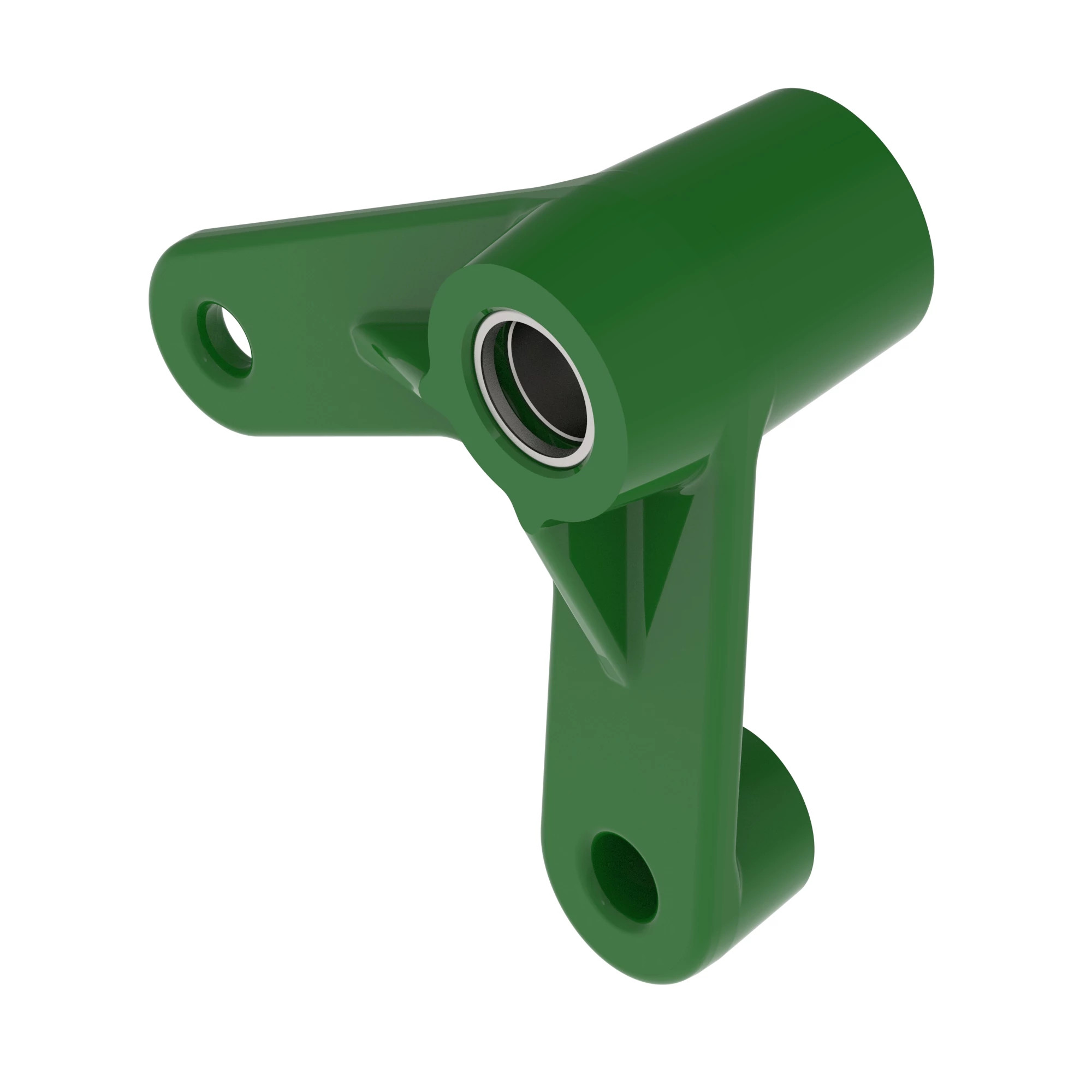 ARM, ARM ASSY, MAIN CLEANER BELT TE
