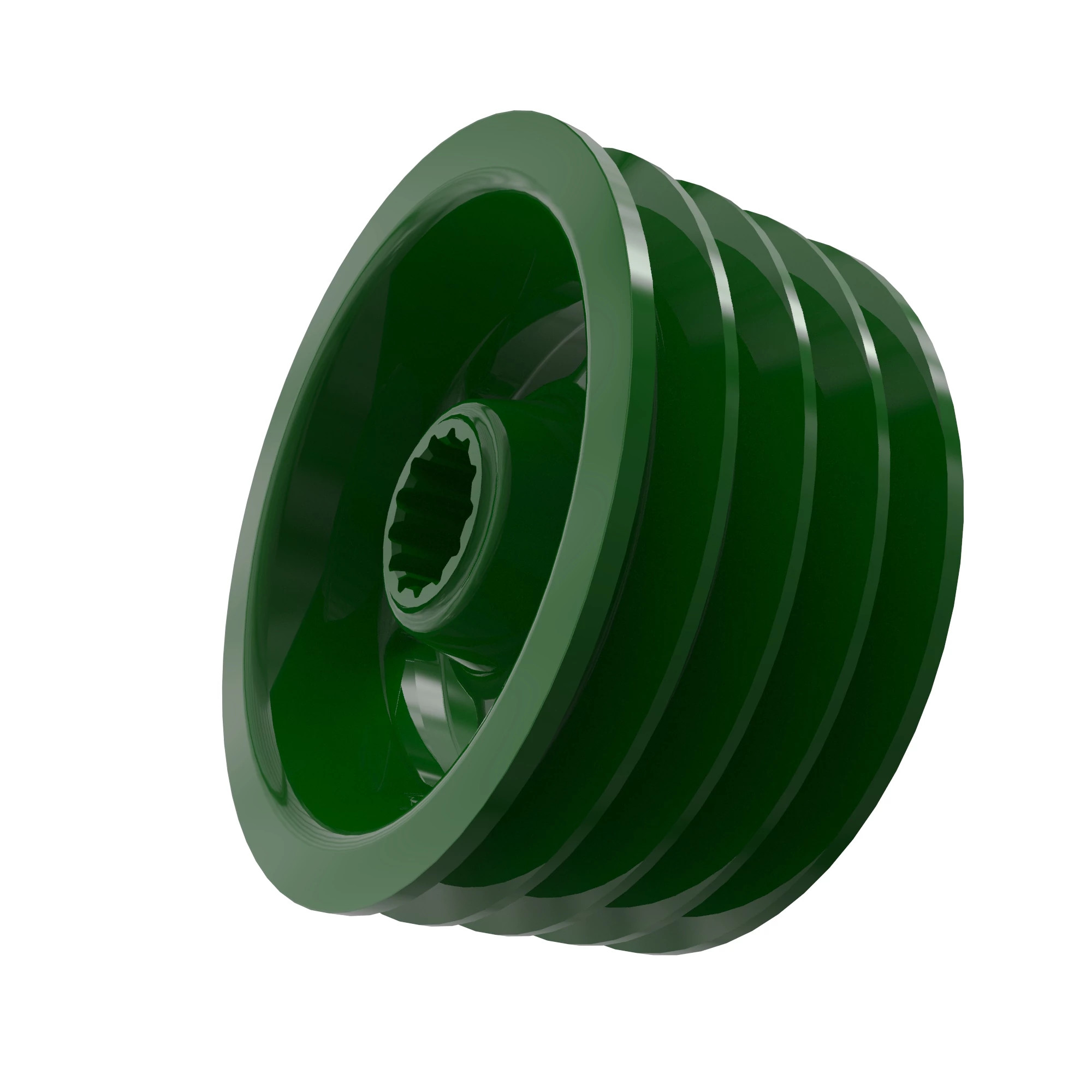⚙️ E94820: Polea Impulsora del Acondicionador del Impulsor