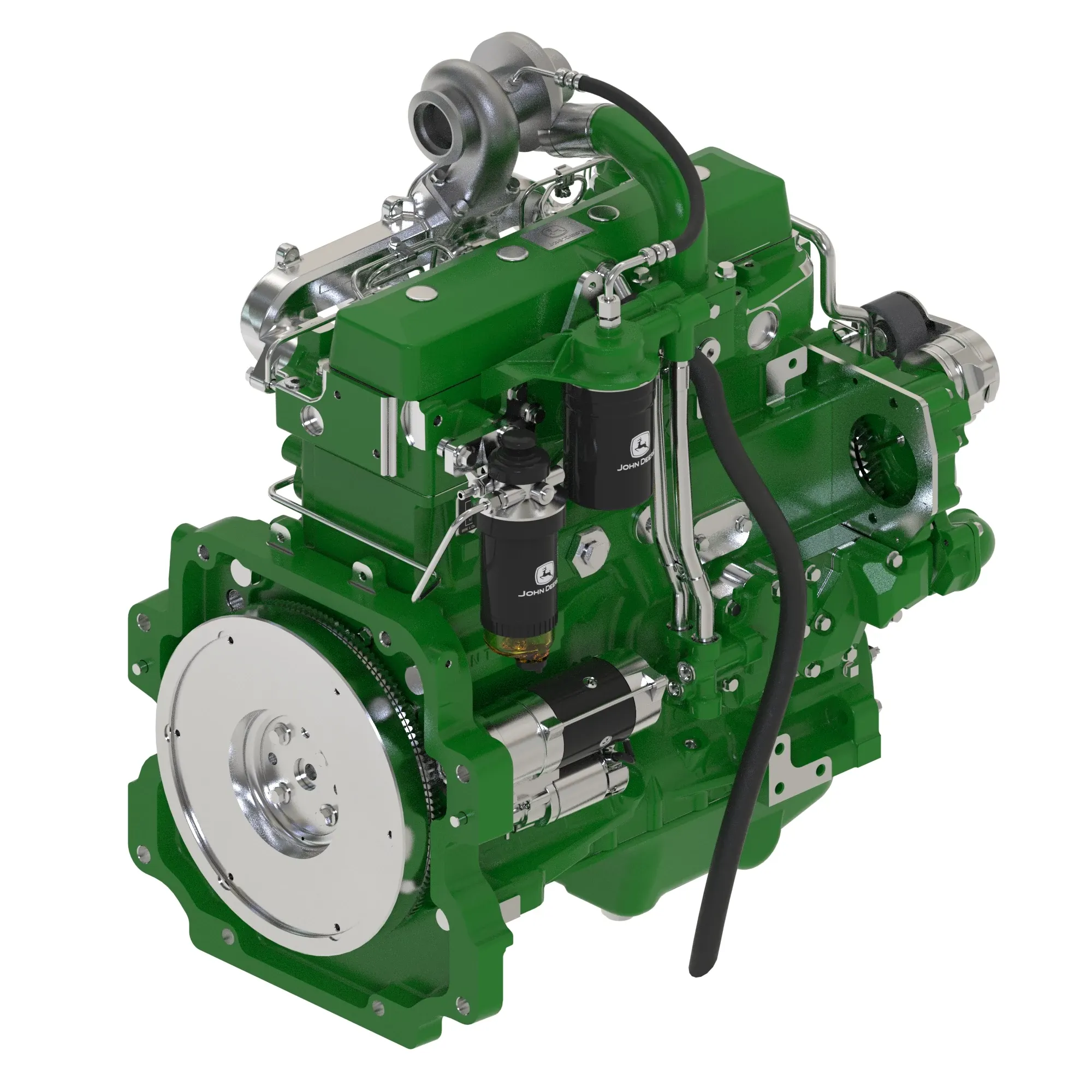 Diesel Engine
