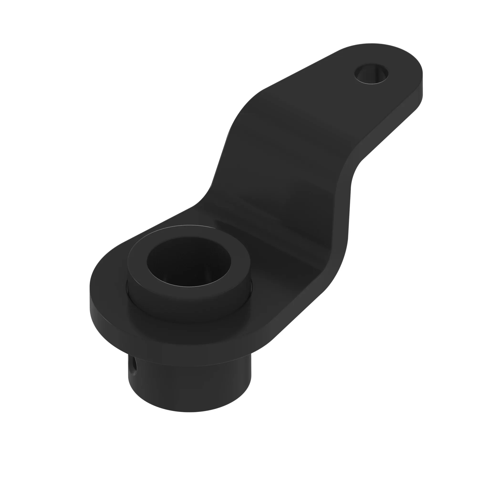 BELLCRANK, PTO LEVER