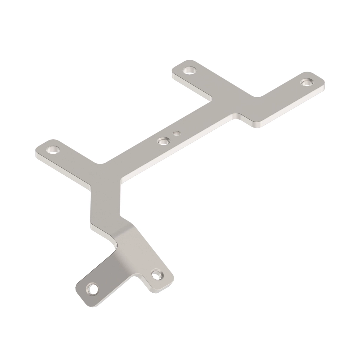 Bracket, Wiring Harness, Above Star