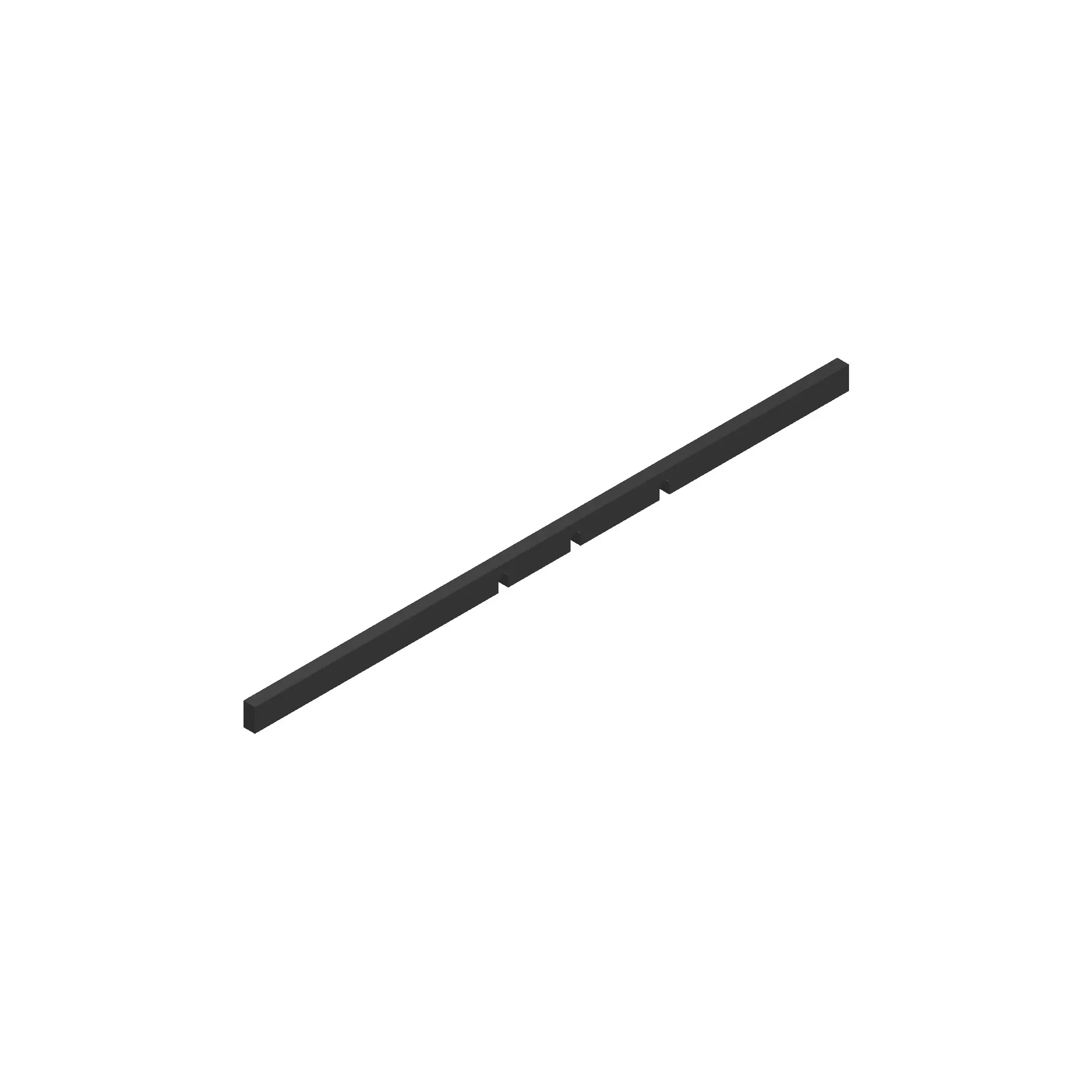 John Deere Isolator - T463277