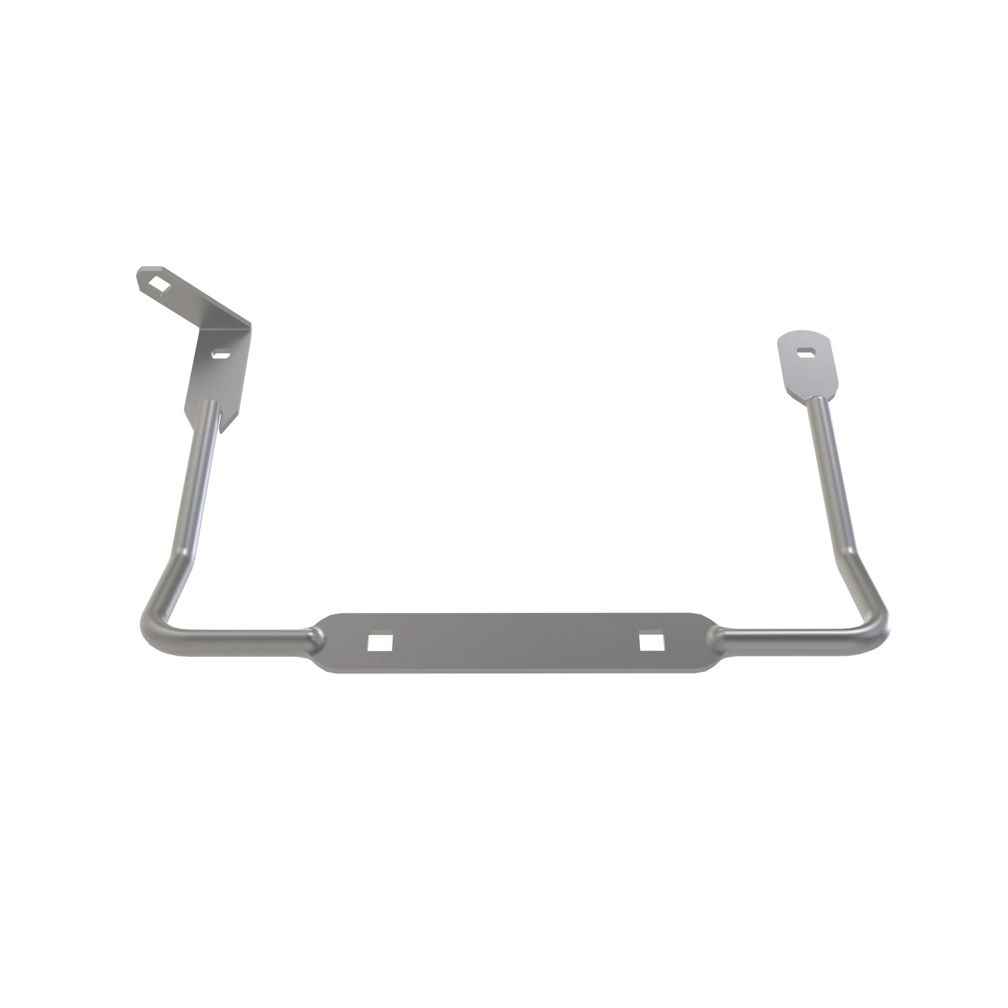 BRACKET, FUEL COOLER BRACKET