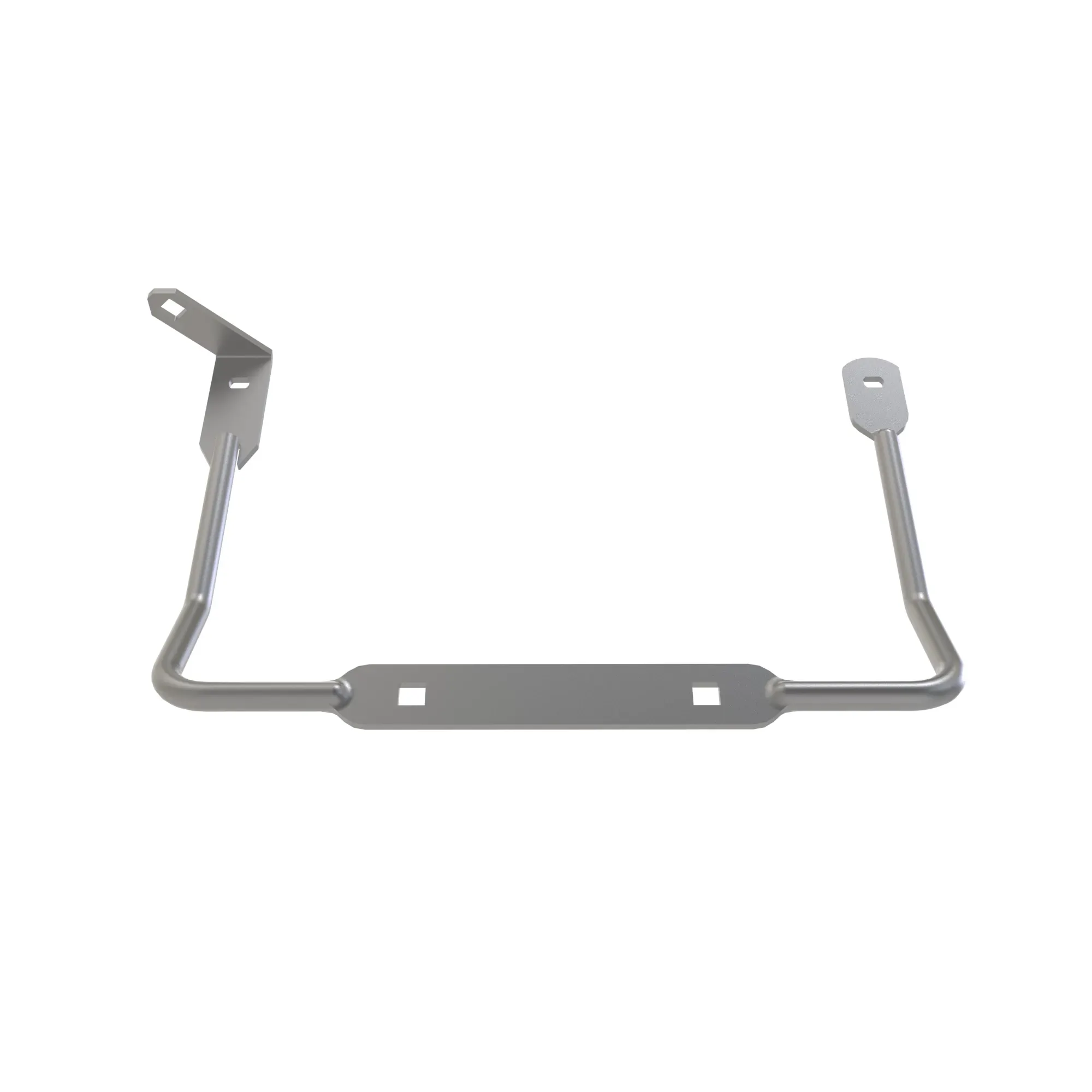 John Deere Fuel Cooler Bracket - UC10563