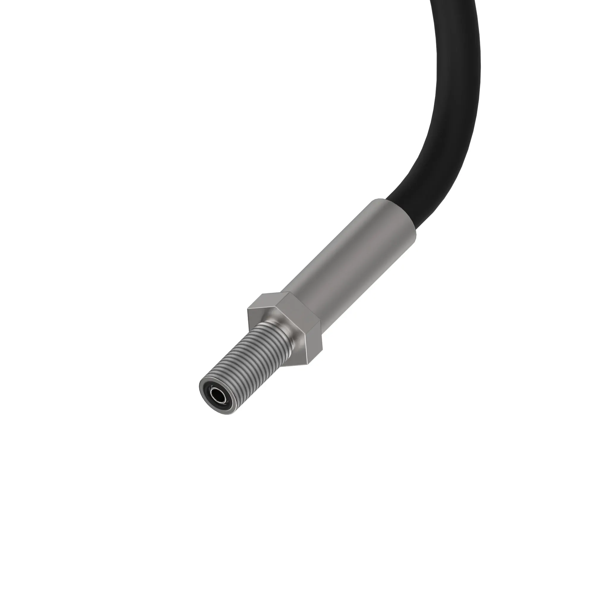 HYDRAULIC HOSE, BRAKE FLUID HOSE